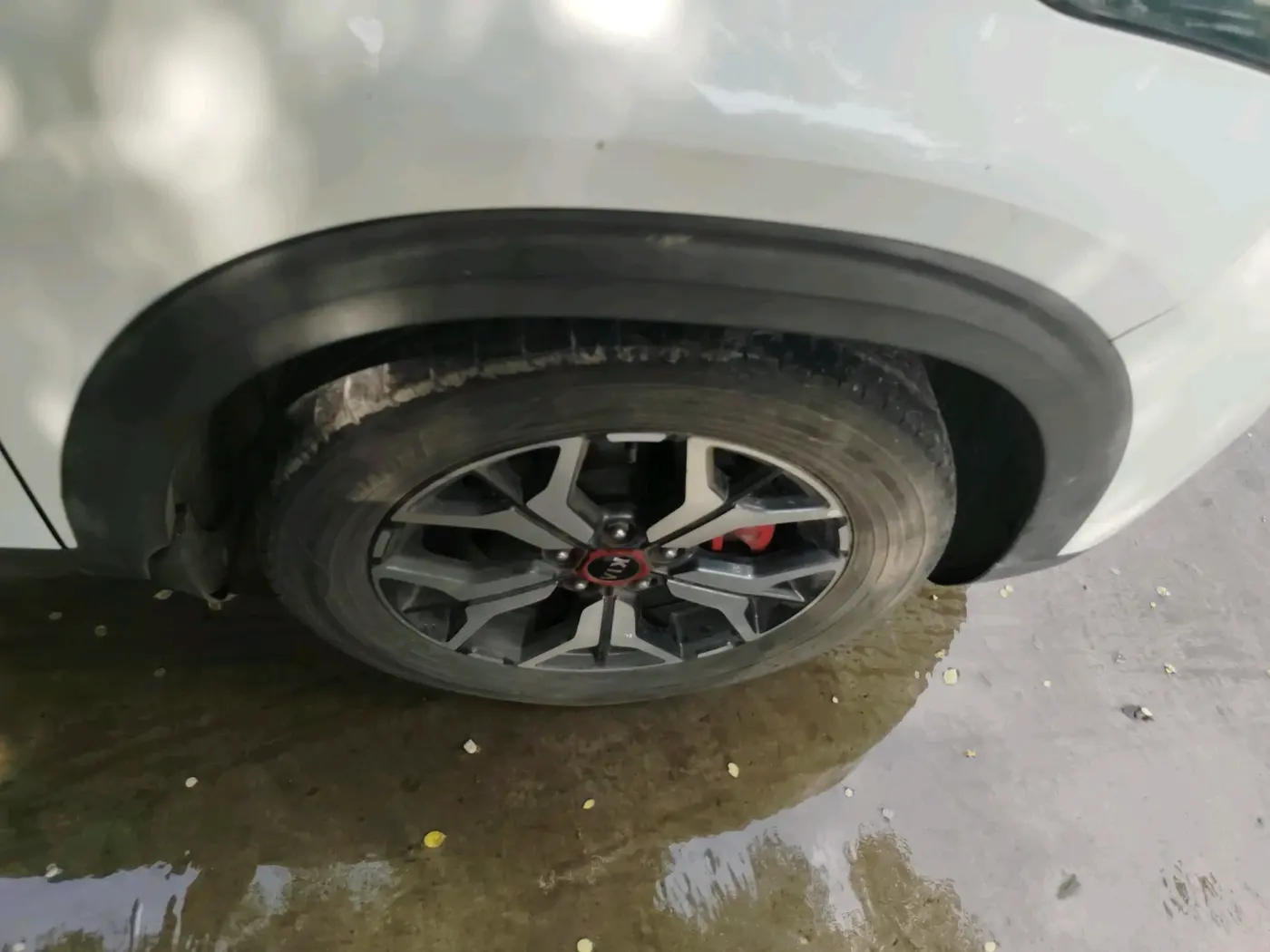 2020 KIA SELTOS GTX PLUS AT 1.5 DIESEL, Diesel, Automatic, 2,96,993 km, tyre