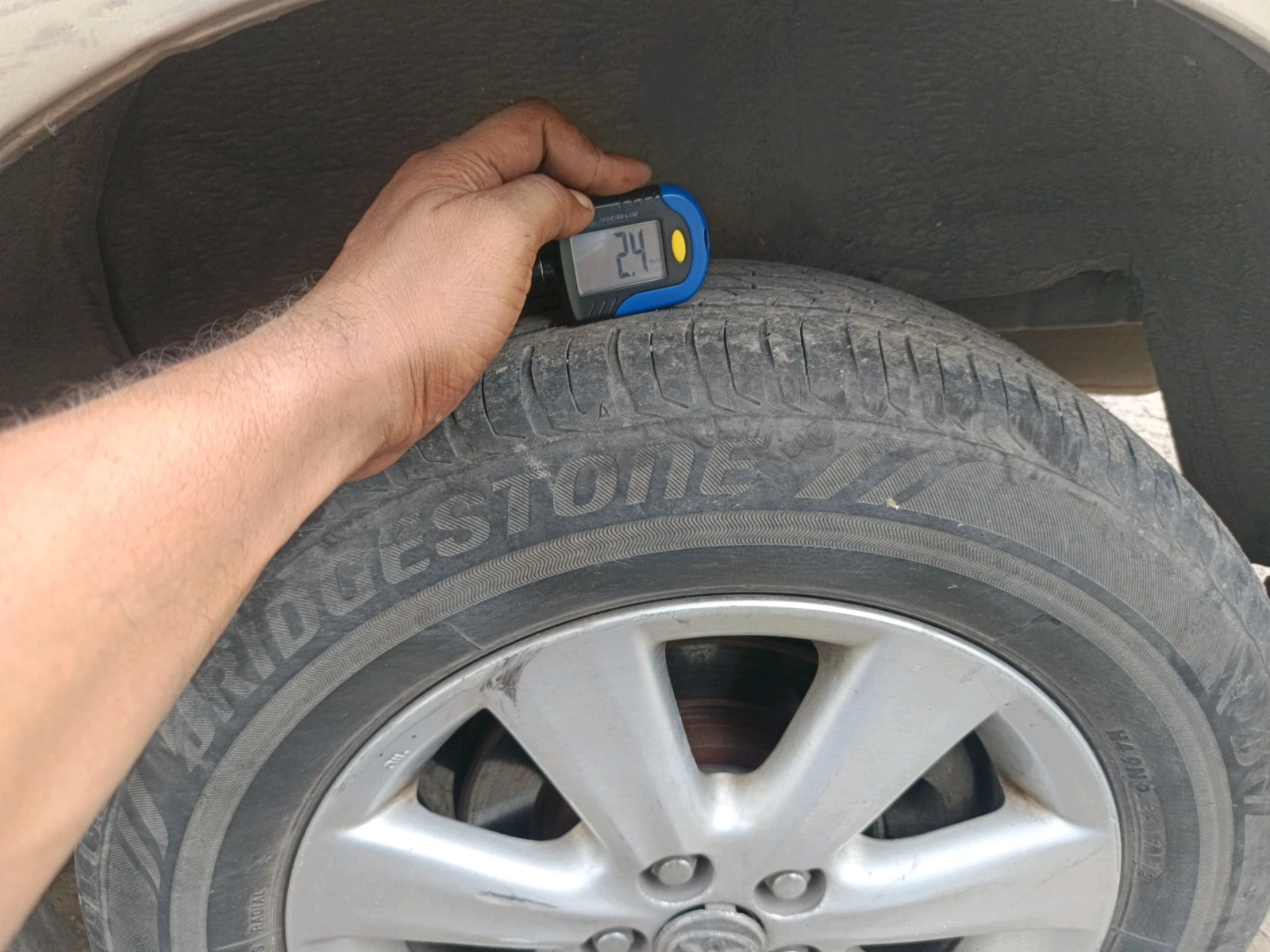 Tyres