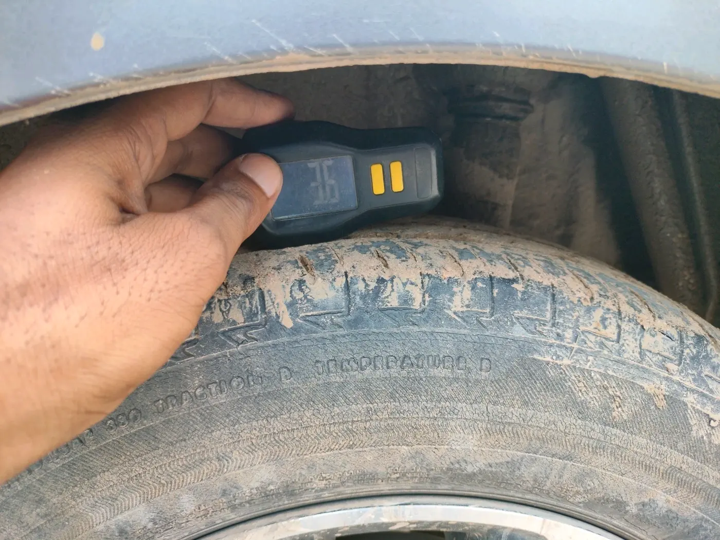 2022 Maruti Celerio ZXI AMT, Petrol, Automatic, 73,491 km, tyre