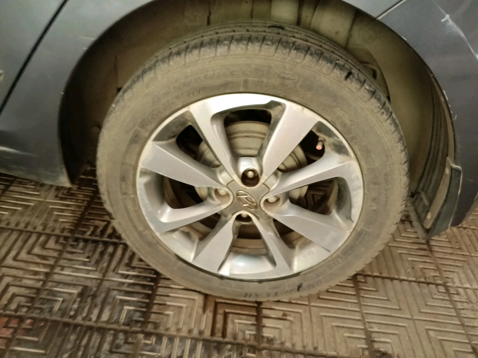 Tyres