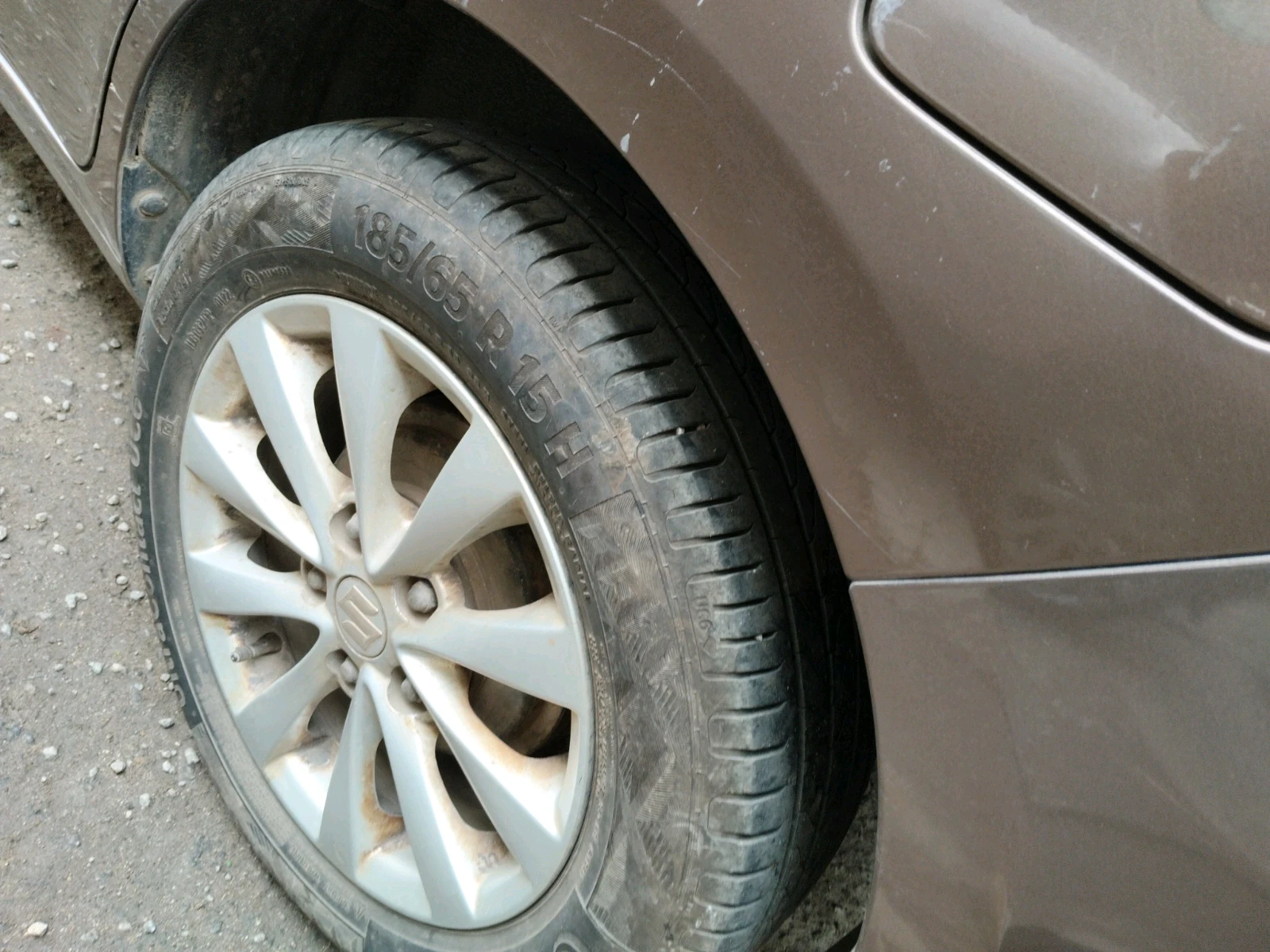 Tyres
