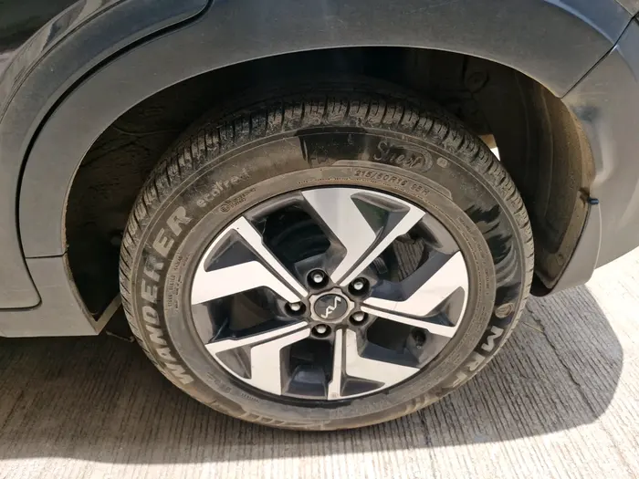 Tyres