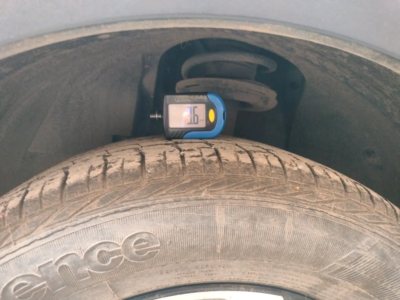 2022 Tata NEXON XZA PLUS PETROL, Petrol, Automatic, 43,409 km, tyre