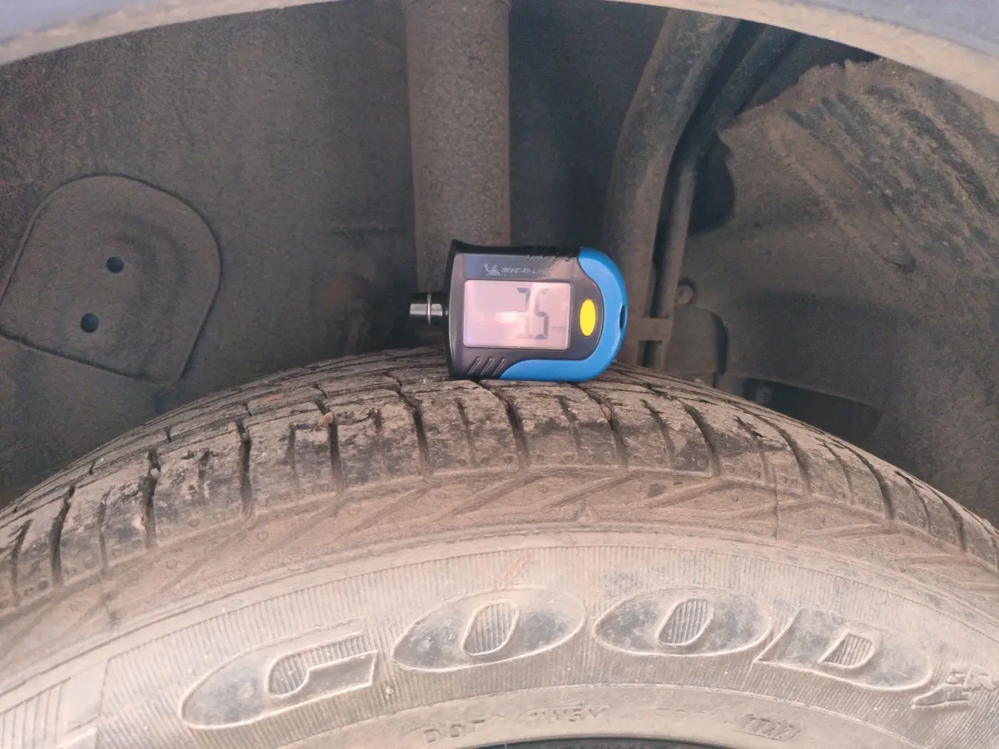 2022 Tata NEXON XZA PLUS PETROL, Petrol, Automatic, 43,409 km, tyre