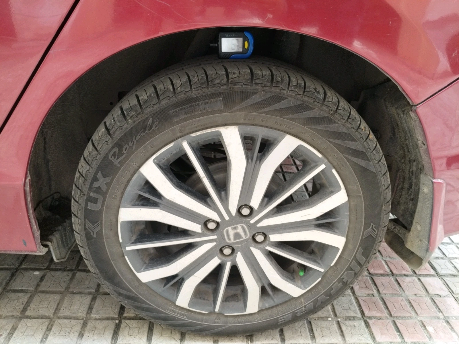 Tyres