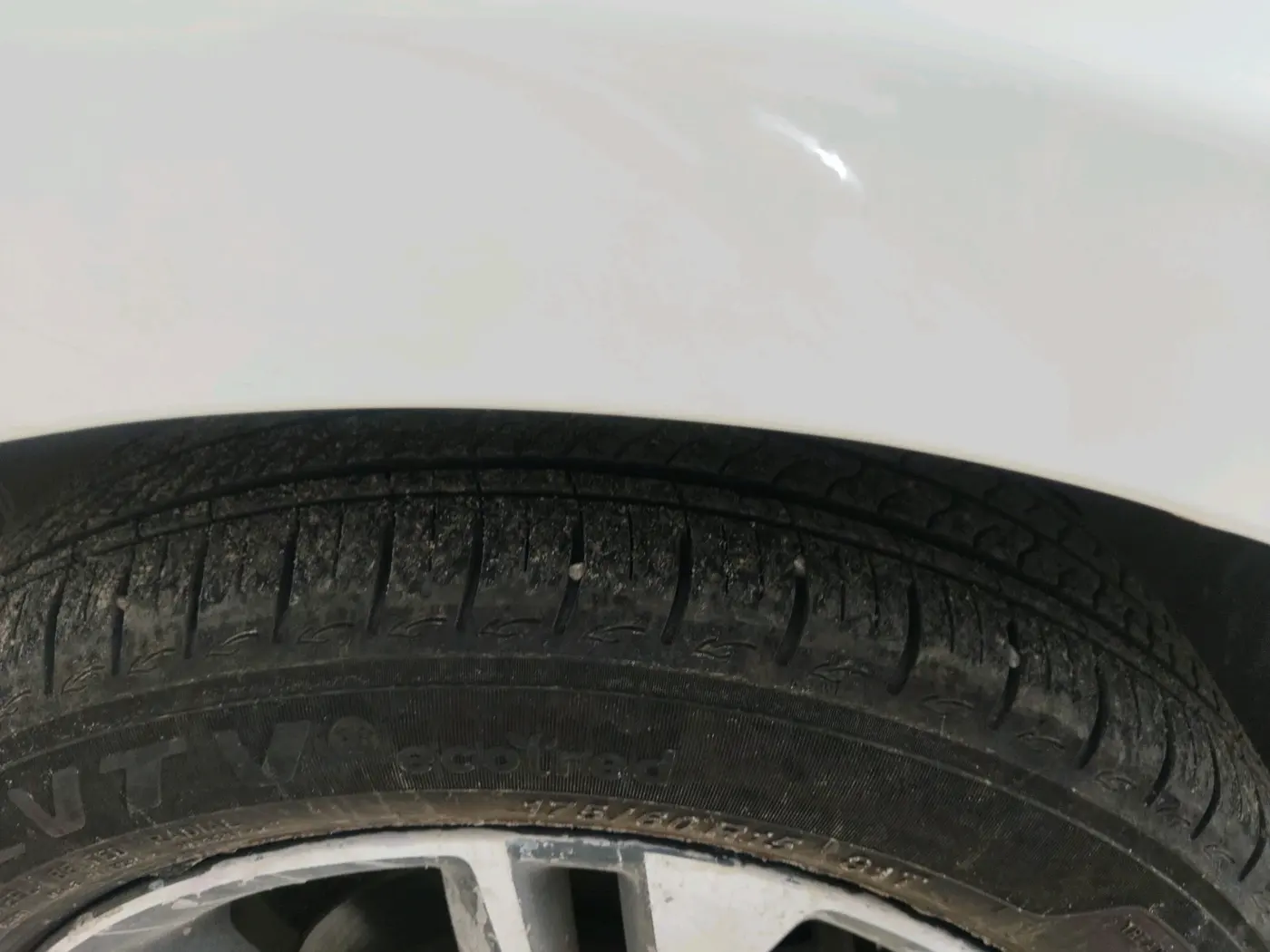 2023 Tata Tiago XZ PLUS PETROL, Petrol, Manual, 24,814 km, tyre