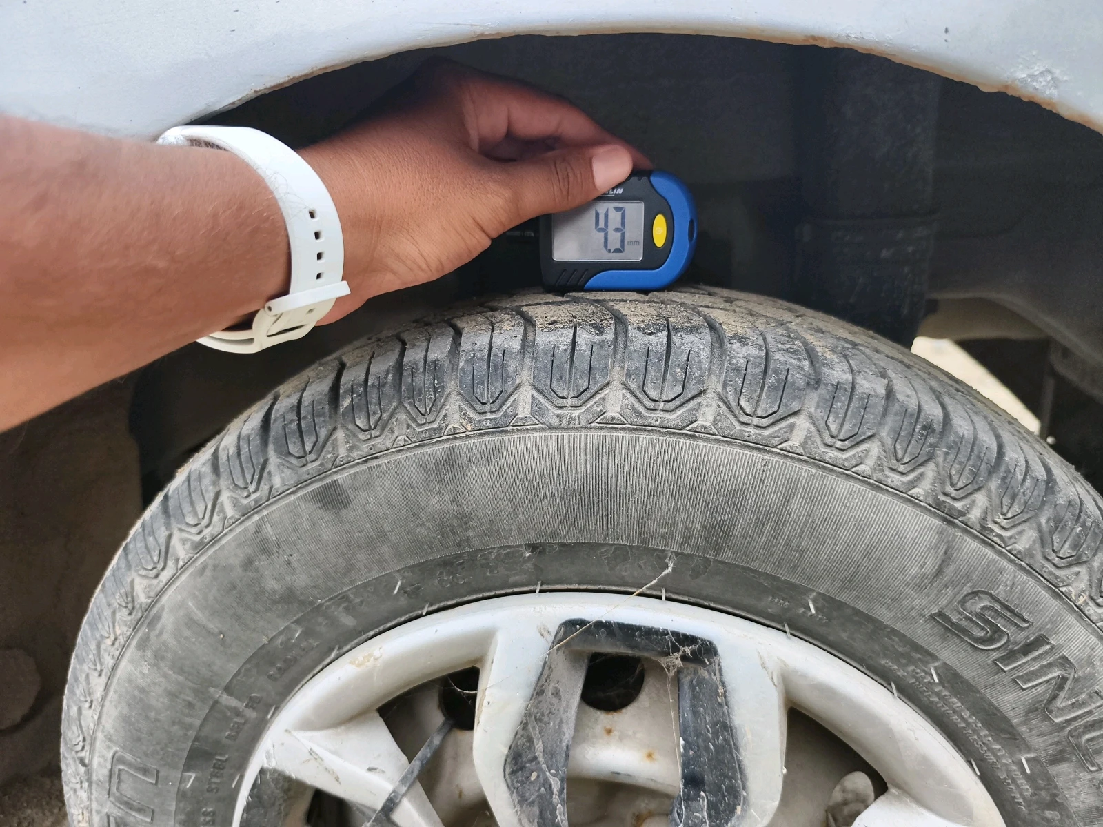 Tyres