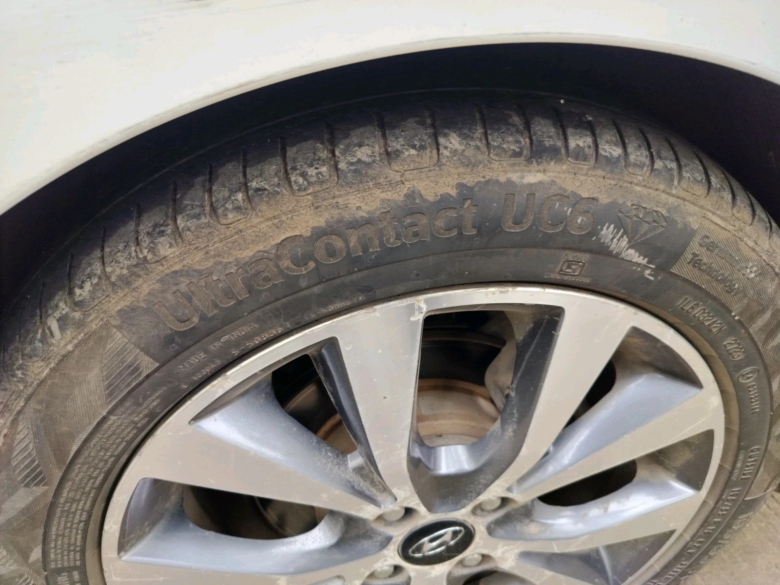 Tyres