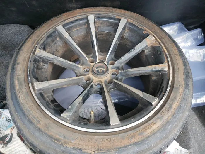 Tyres