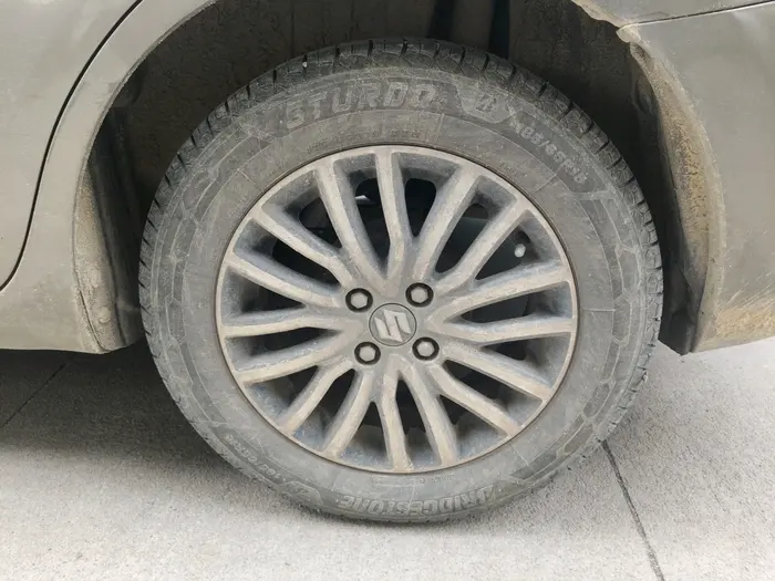 Tyres