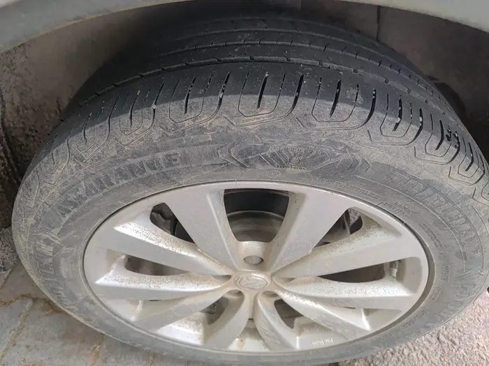 Tyres