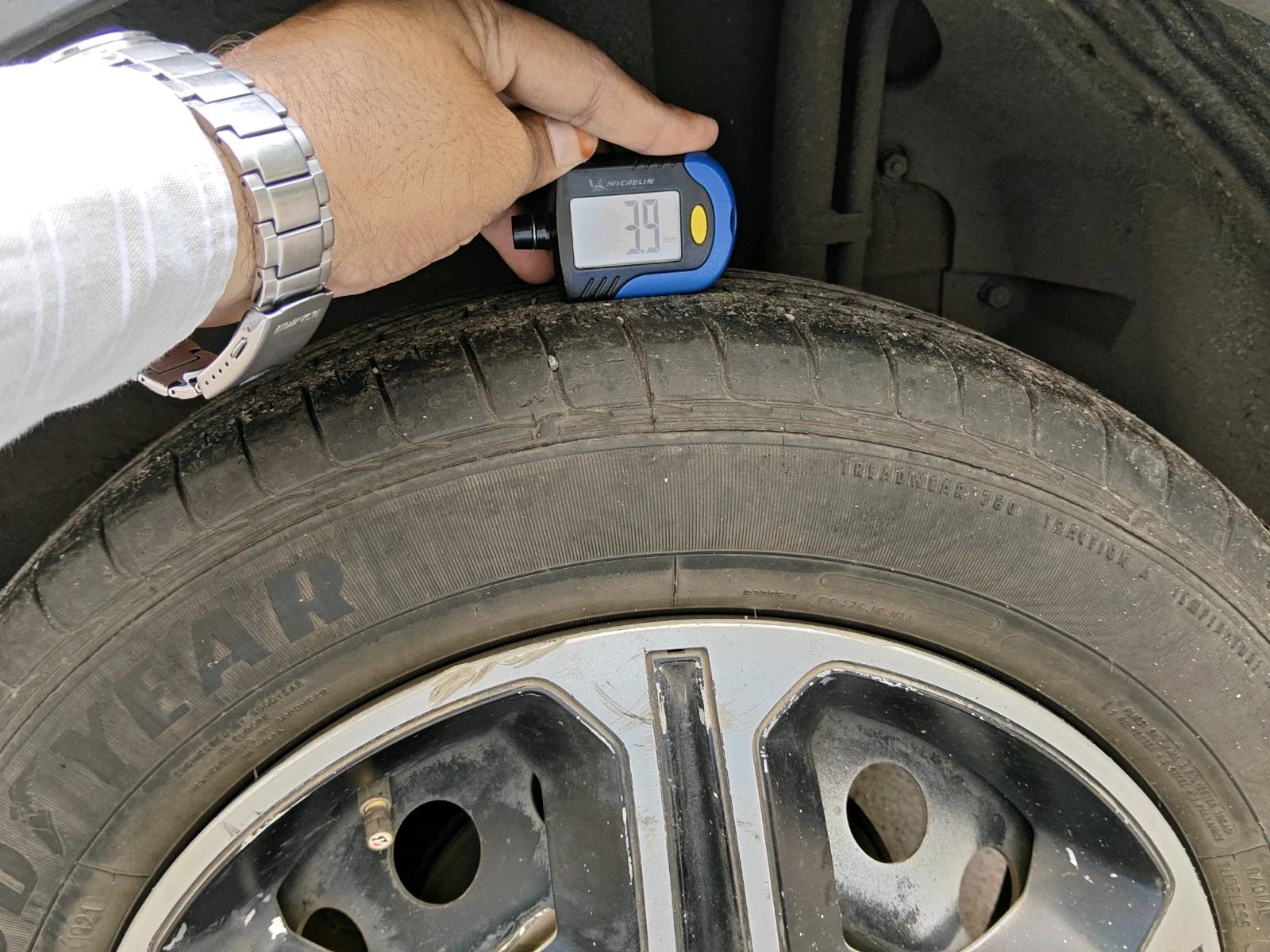 Tyres