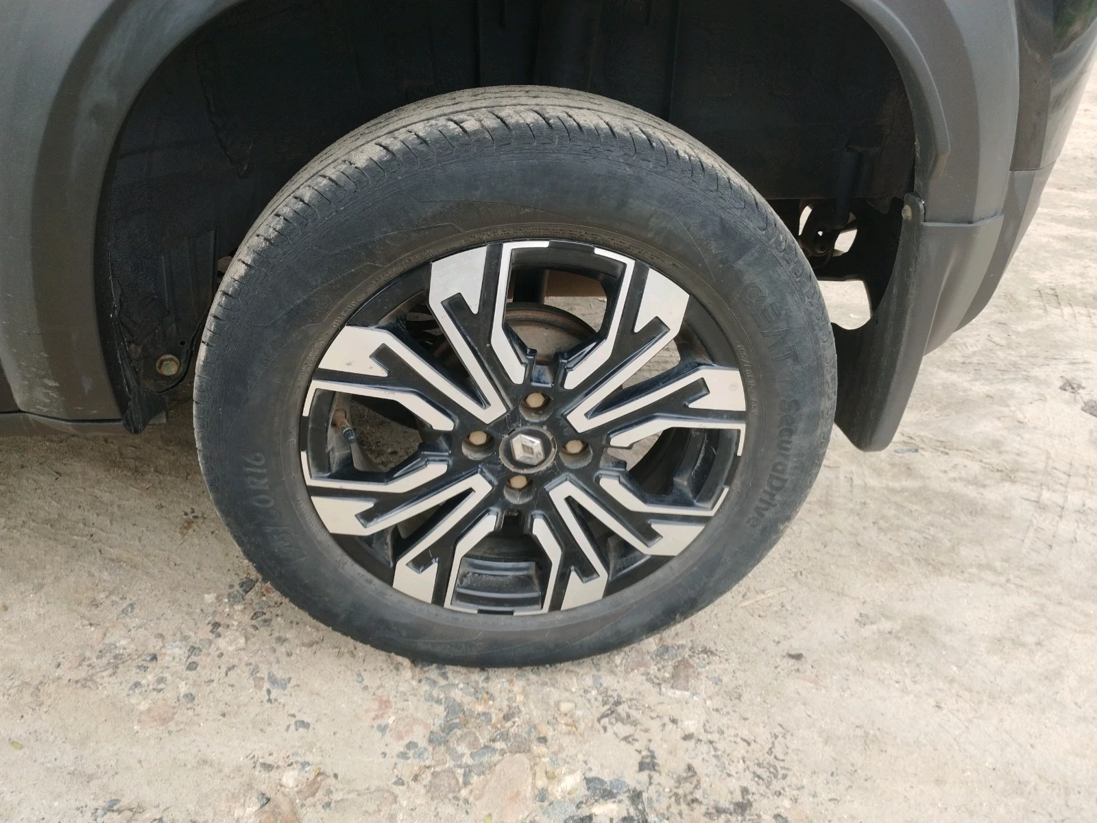 Tyres