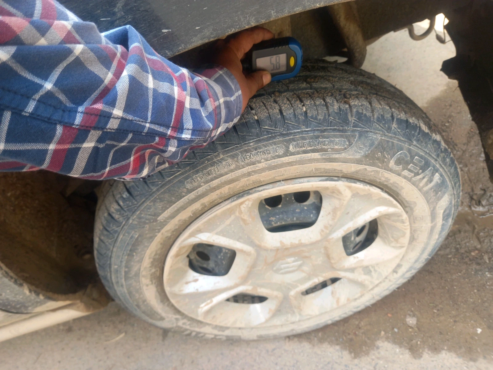 Tyres