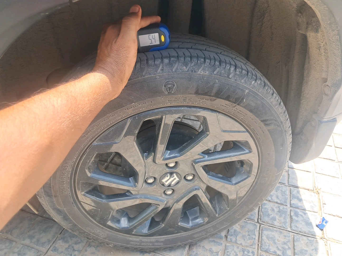 Tyres