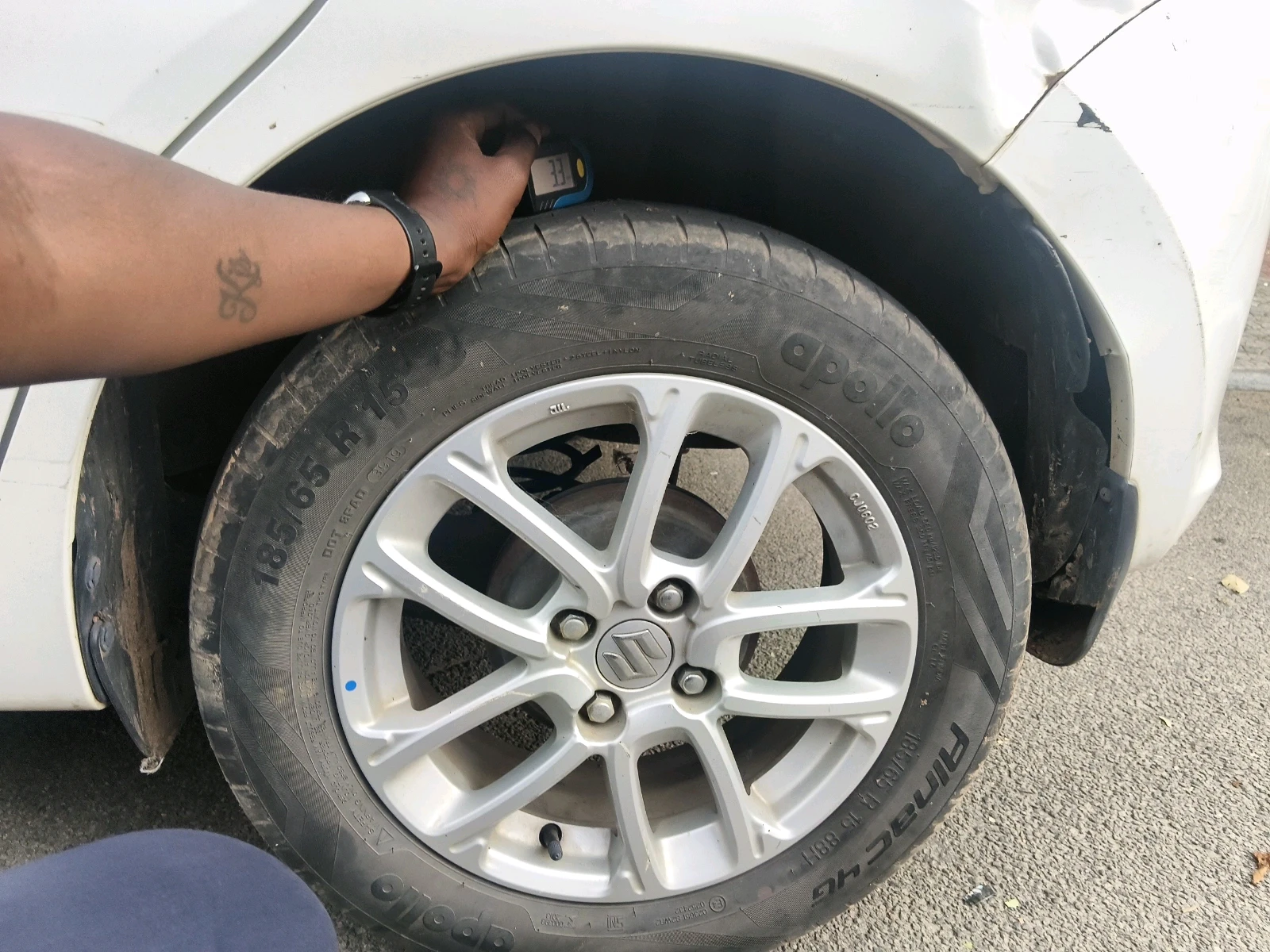 Tyres