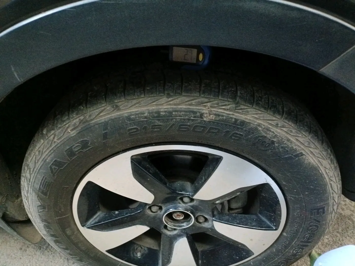 2019 Tata NEXON XZA PLUS PETROL, Petrol, Automatic, 37,394 km, tyre