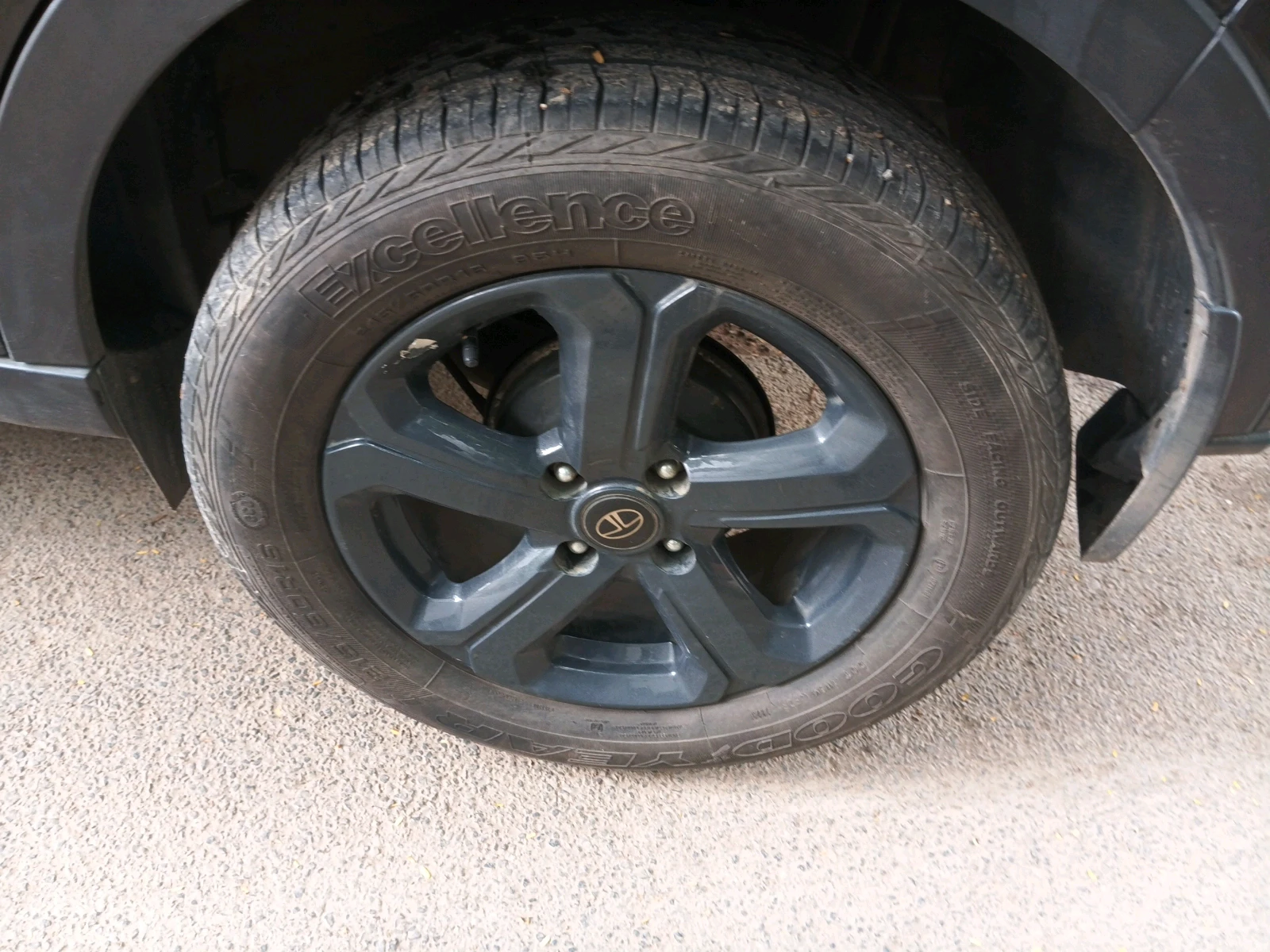 Tyres