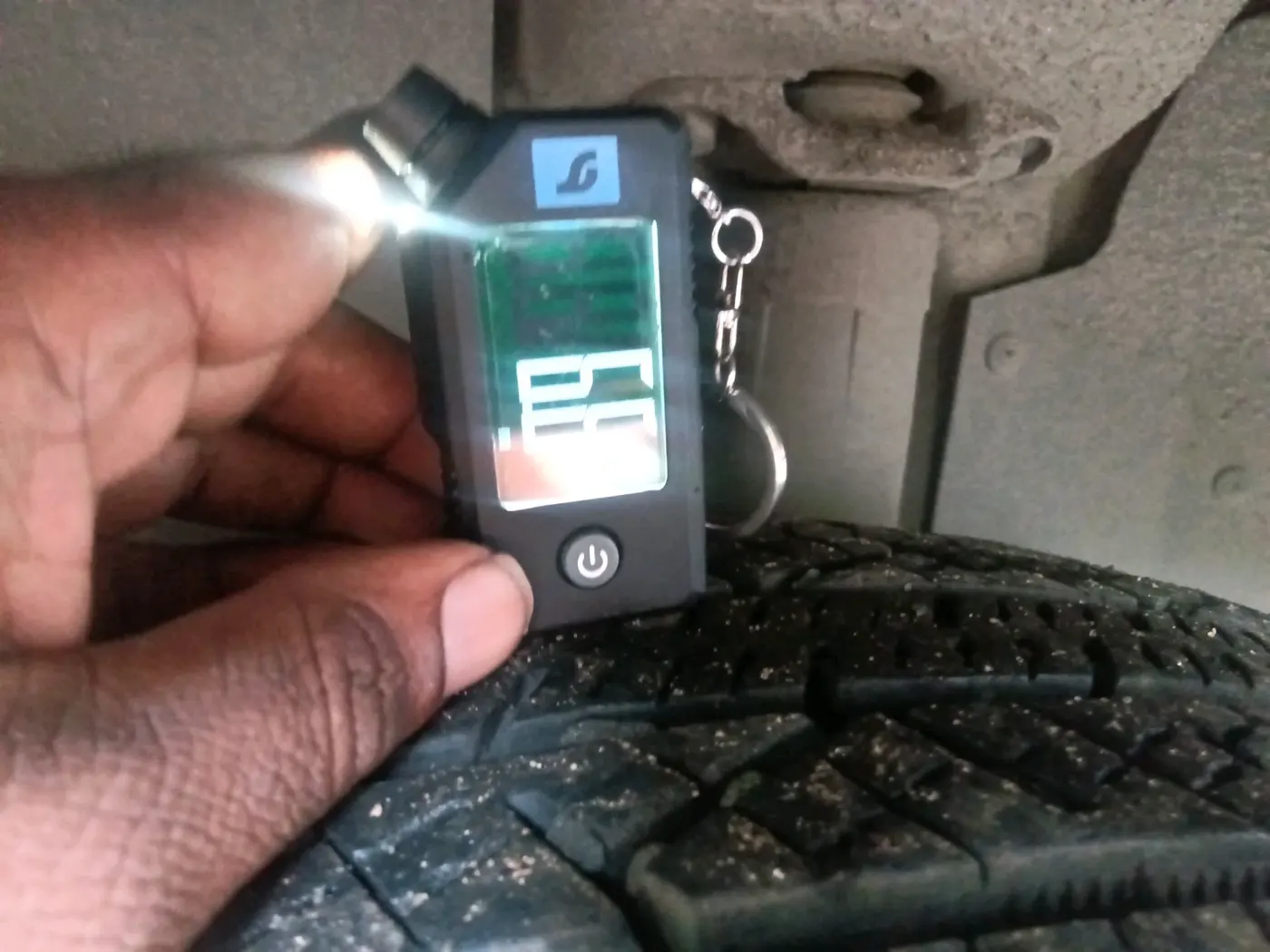 2019 MG HECTOR SHARP HYBRID 1.5 PETROL, Petrol, Manual, 72,016 km, tyre