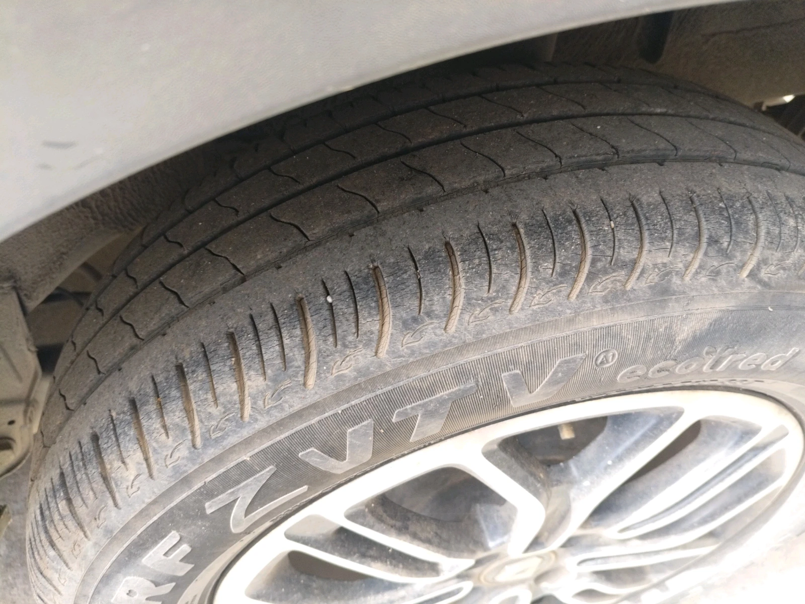 Tyres