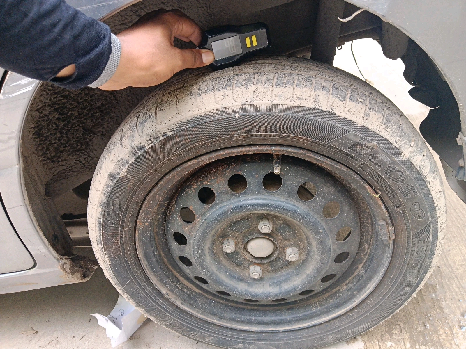 Tyres