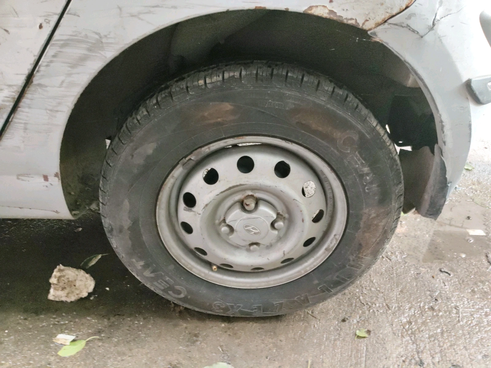 Tyres