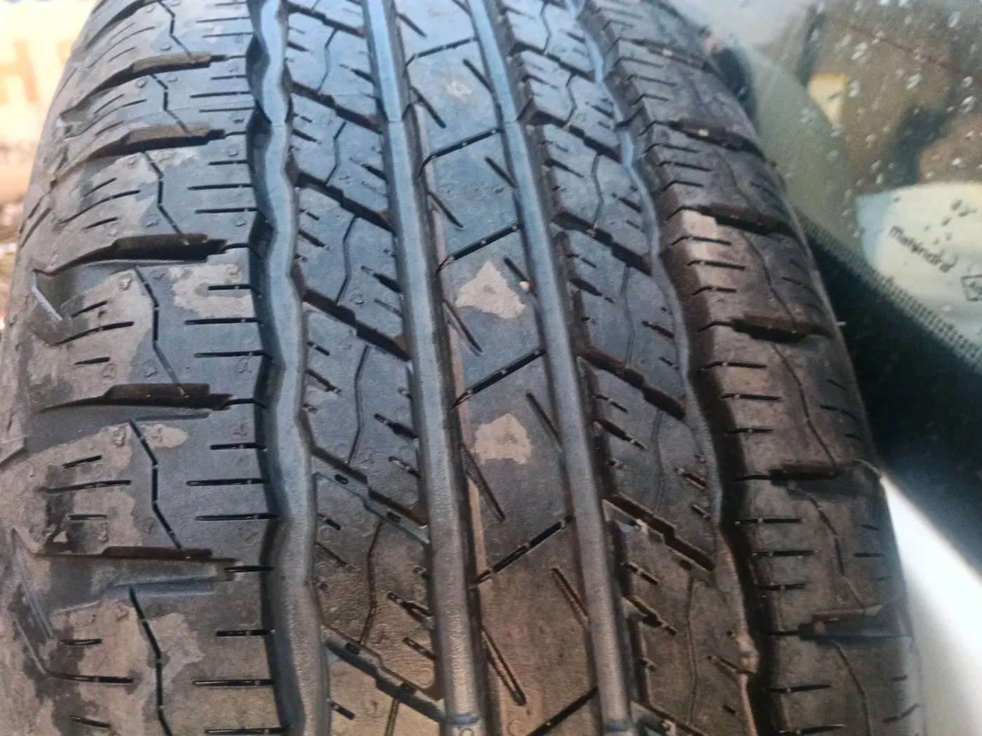 2023 Mahindra BOLERO NEO N10 R, Diesel, Manual, 39,945 km, tyre