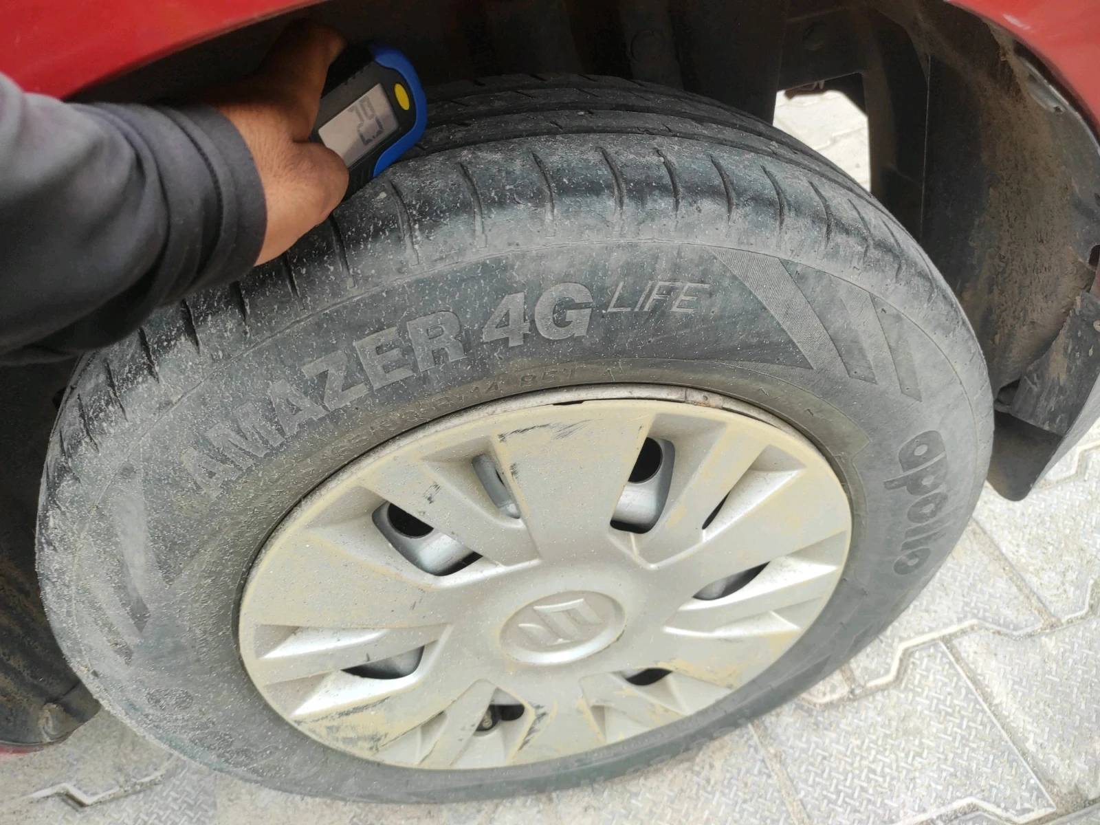 Tyres