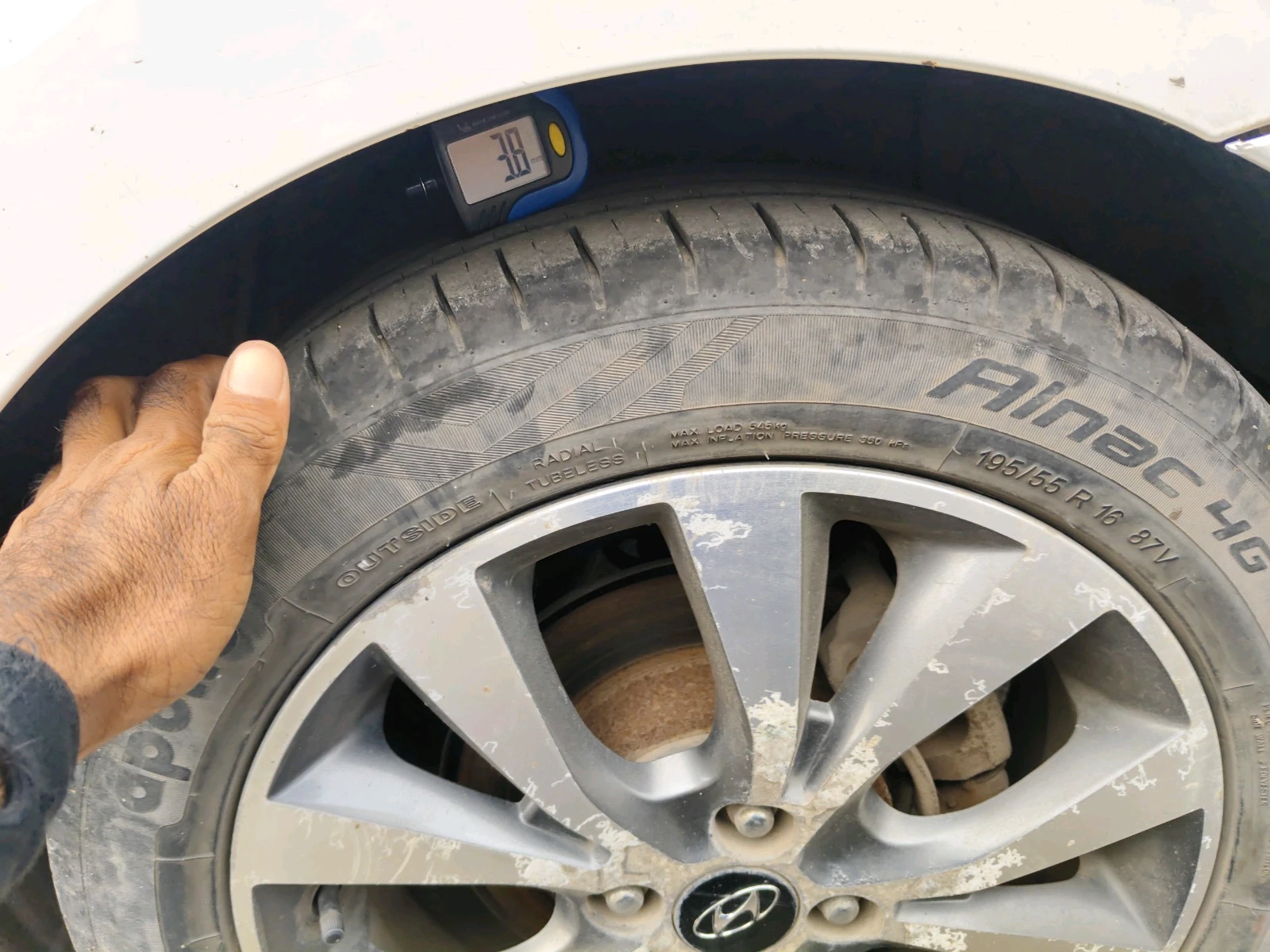 Tyres