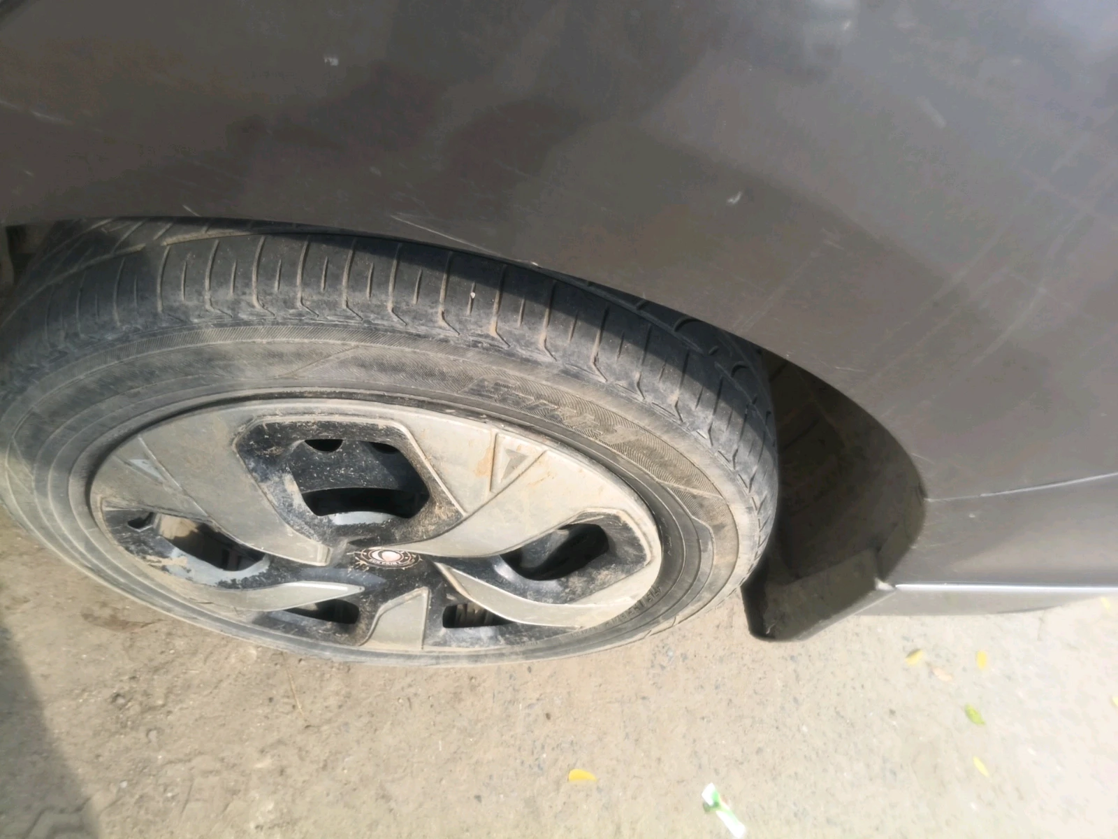 Tyres