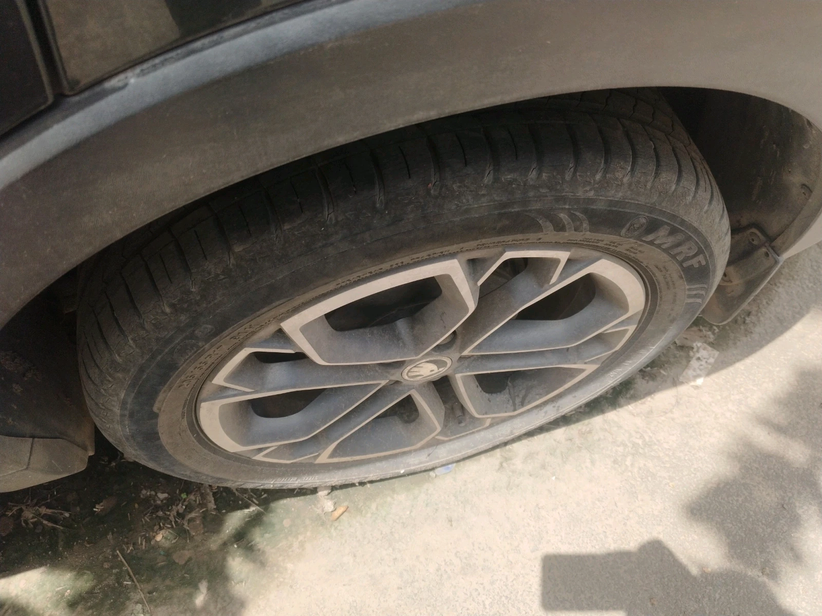 Tyres