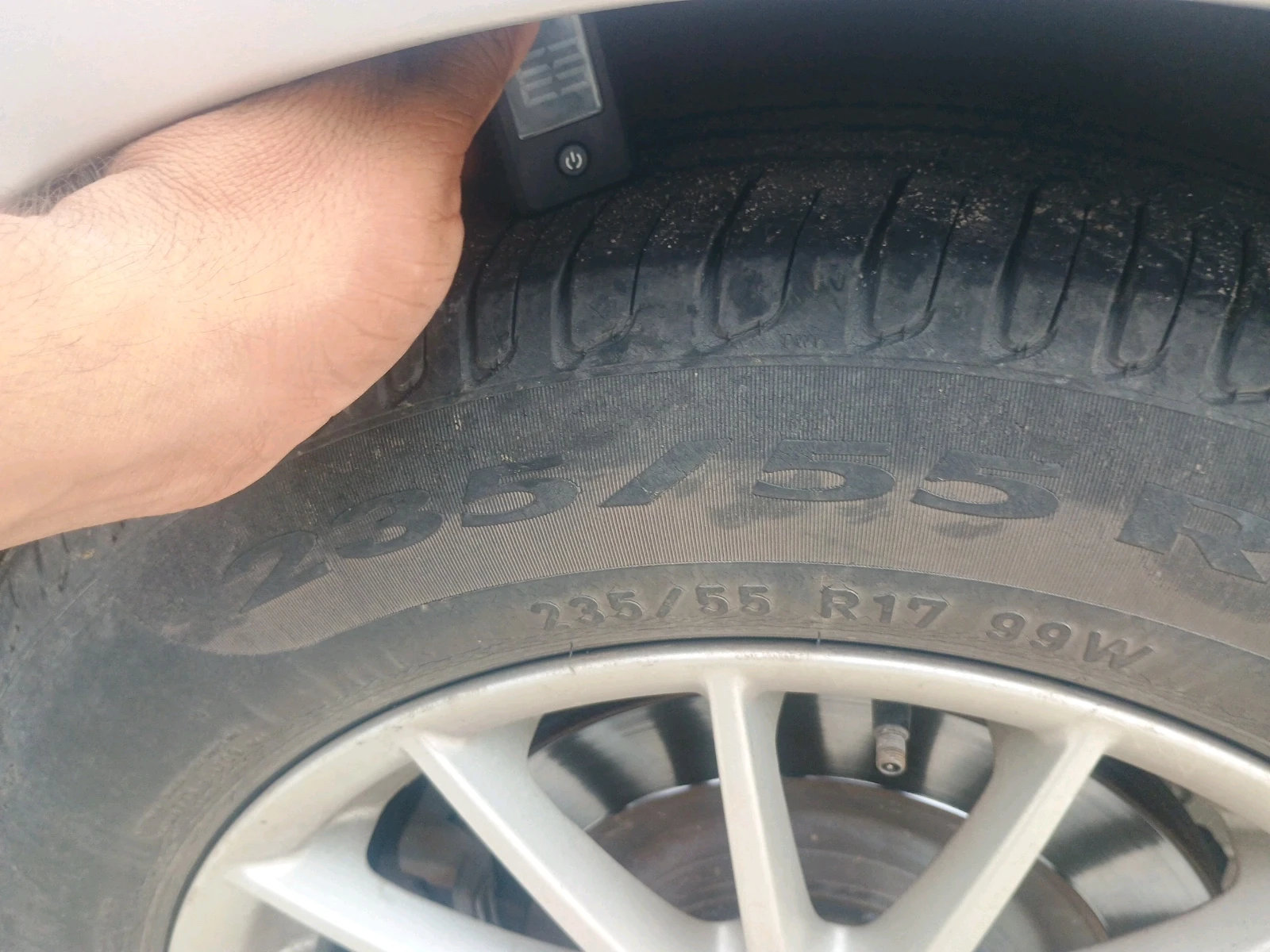 Tyres