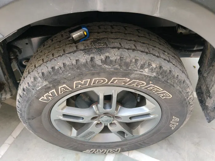 Tyres