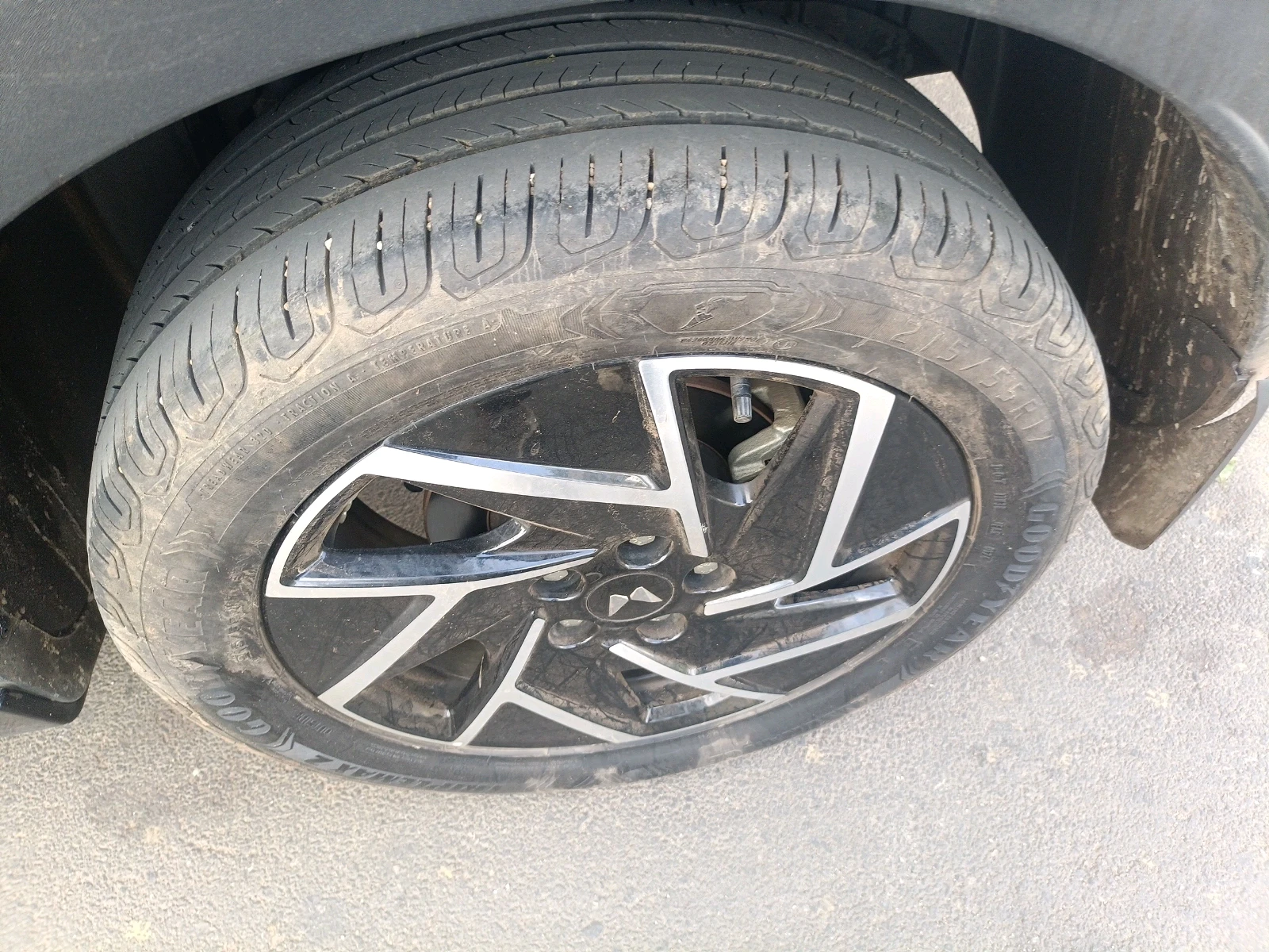 Tyres