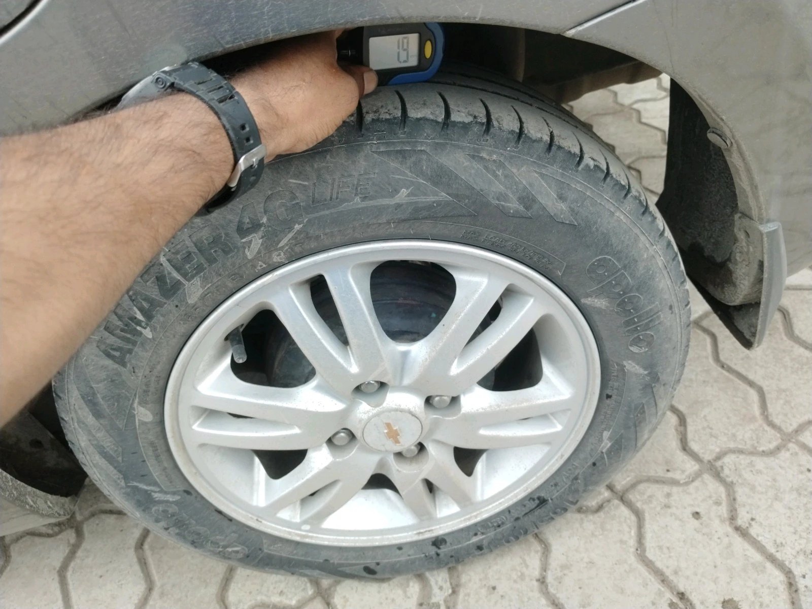Tyres