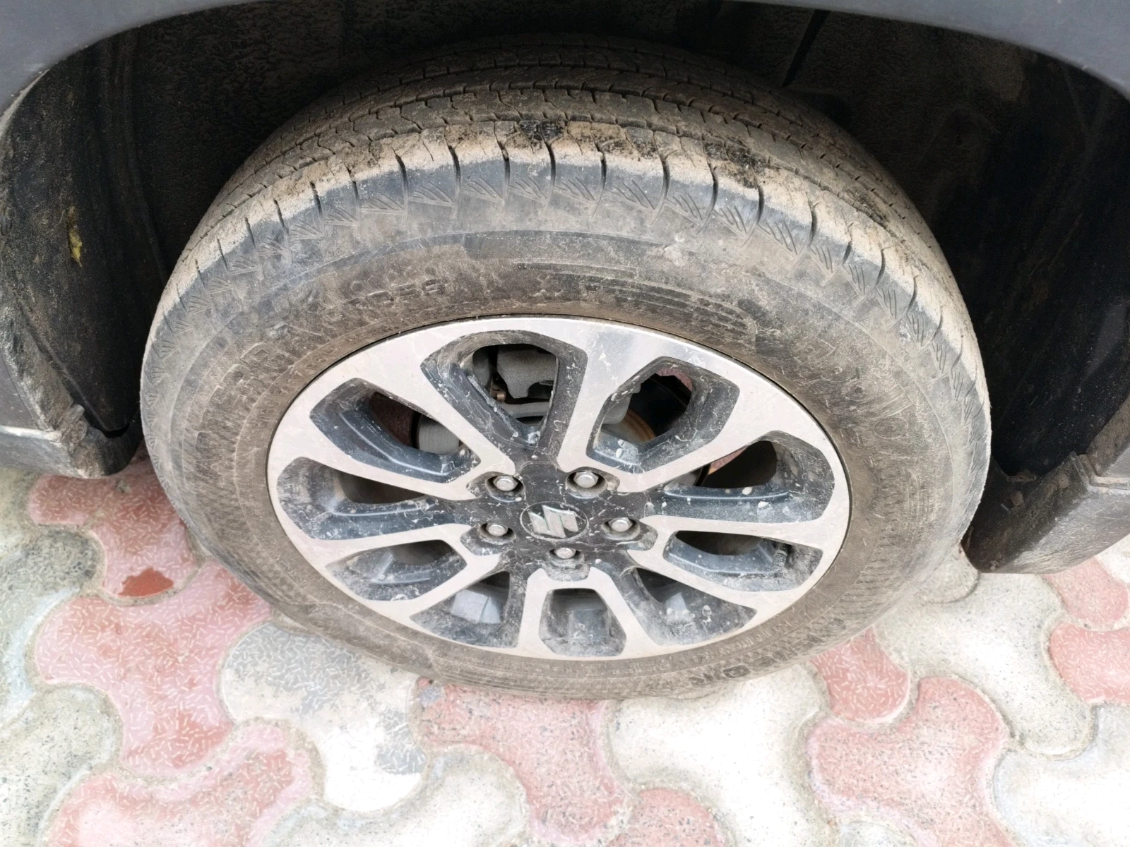 Tyres