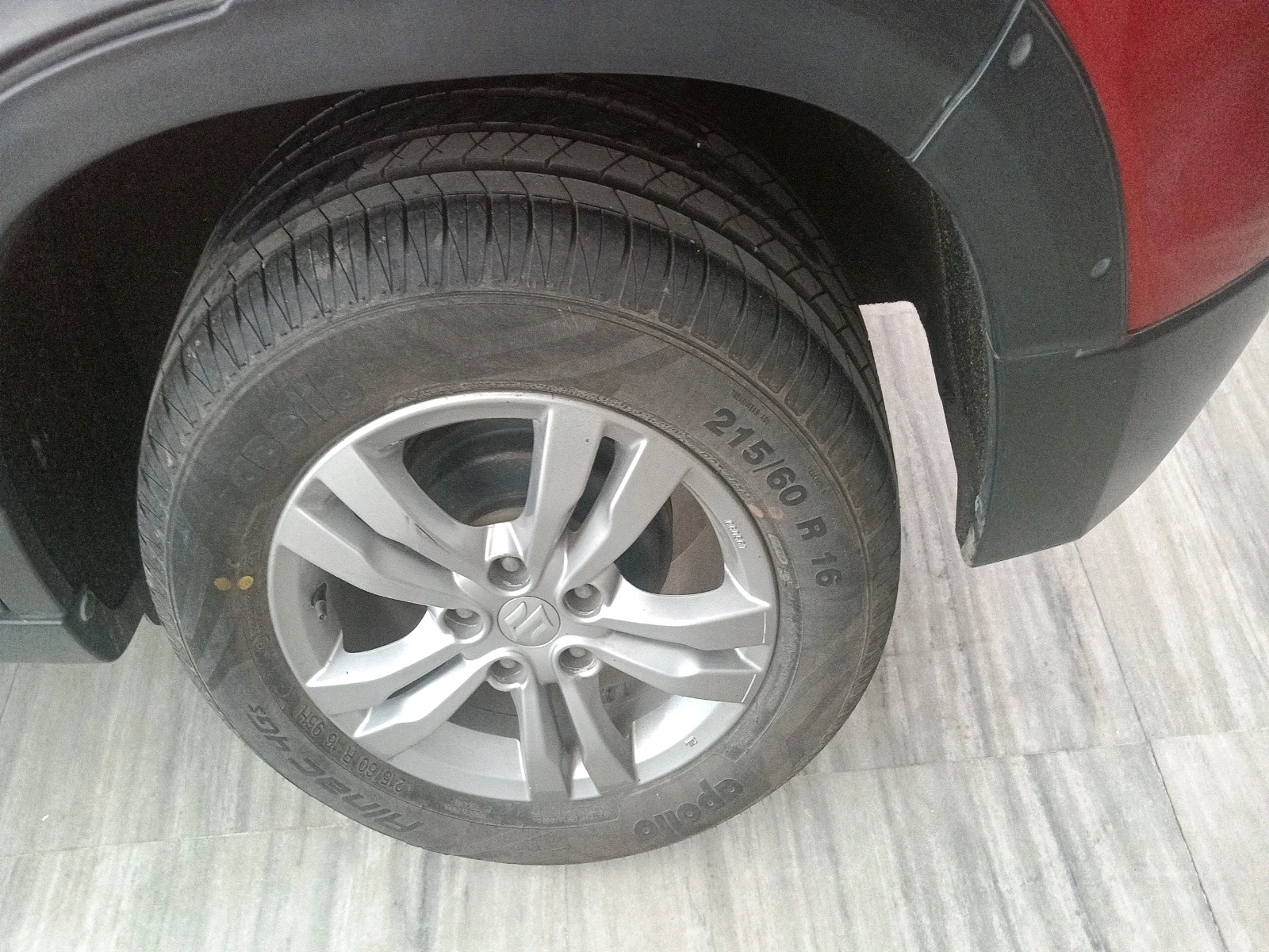 Tyres