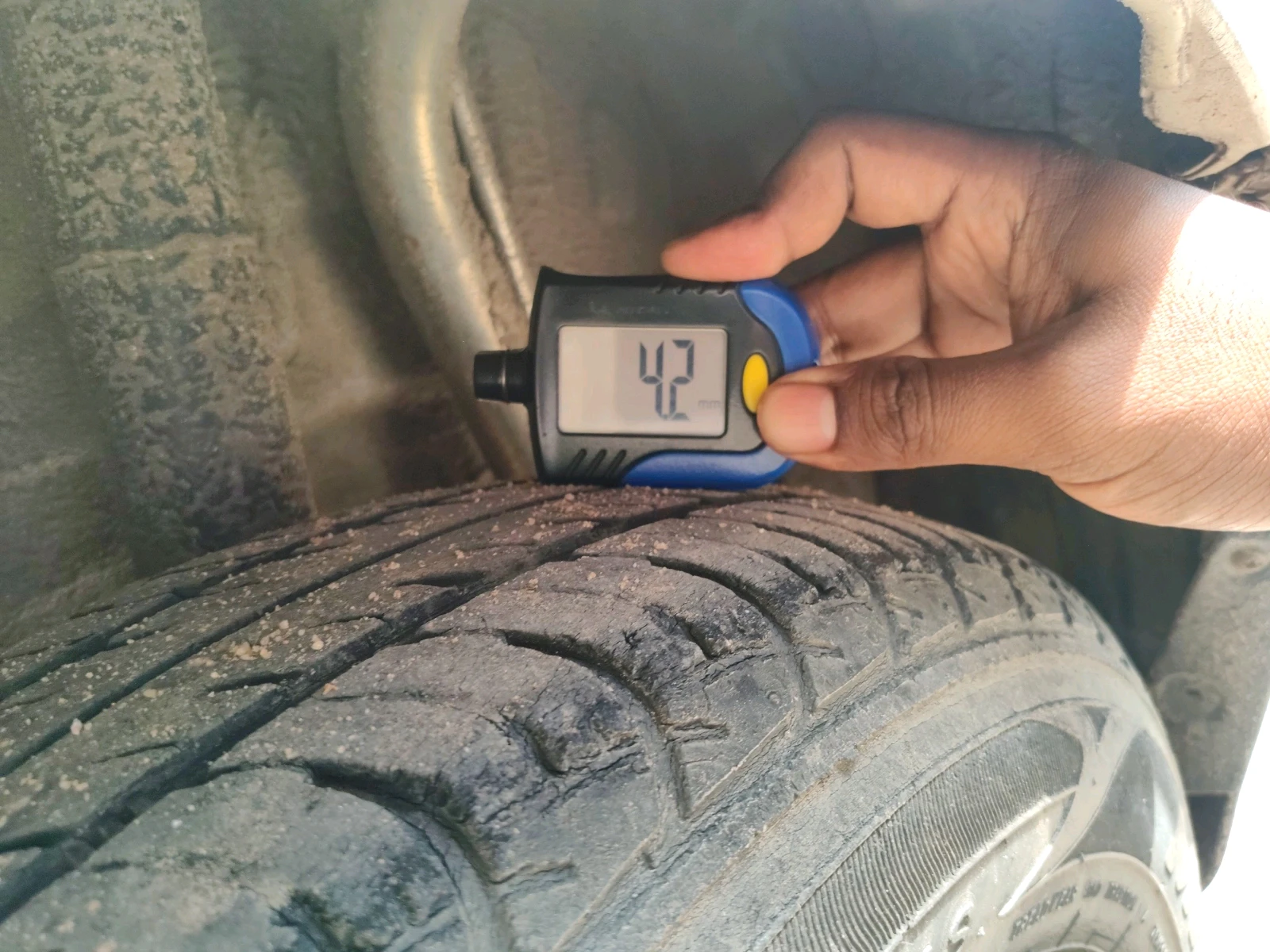 Tyres
