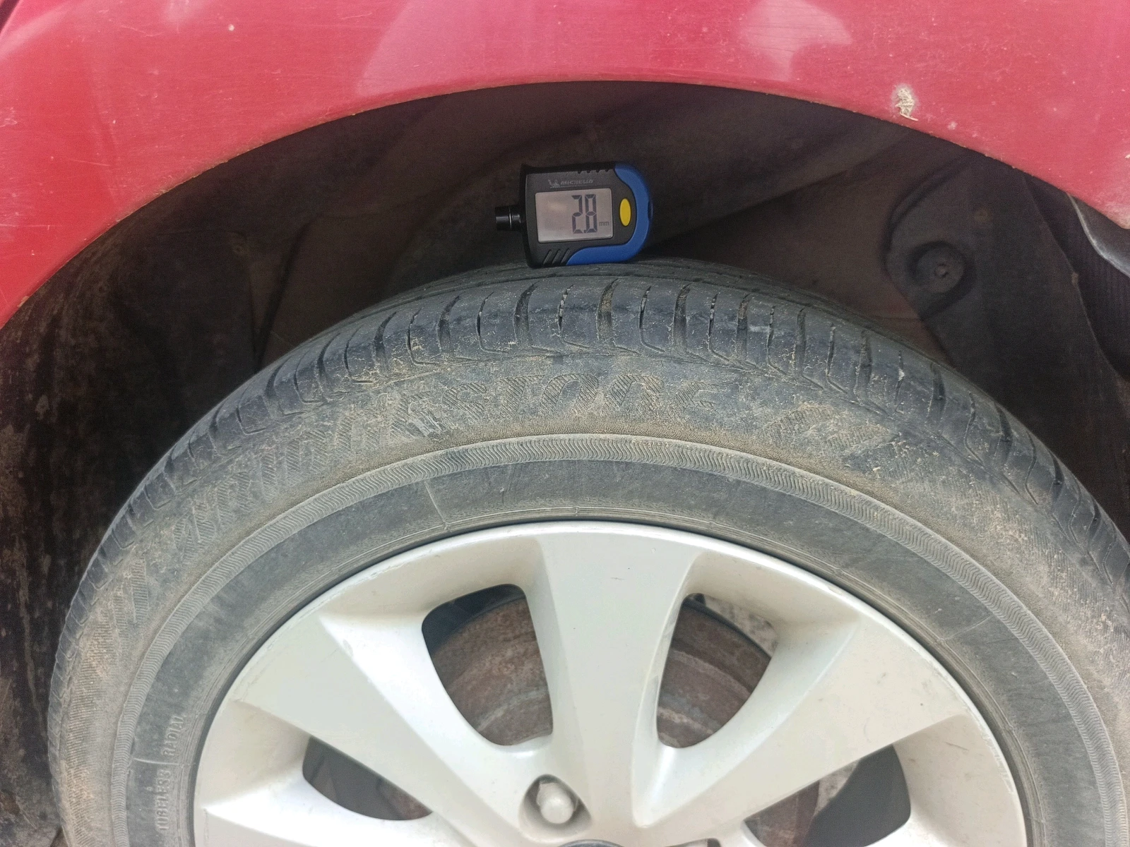 Tyres