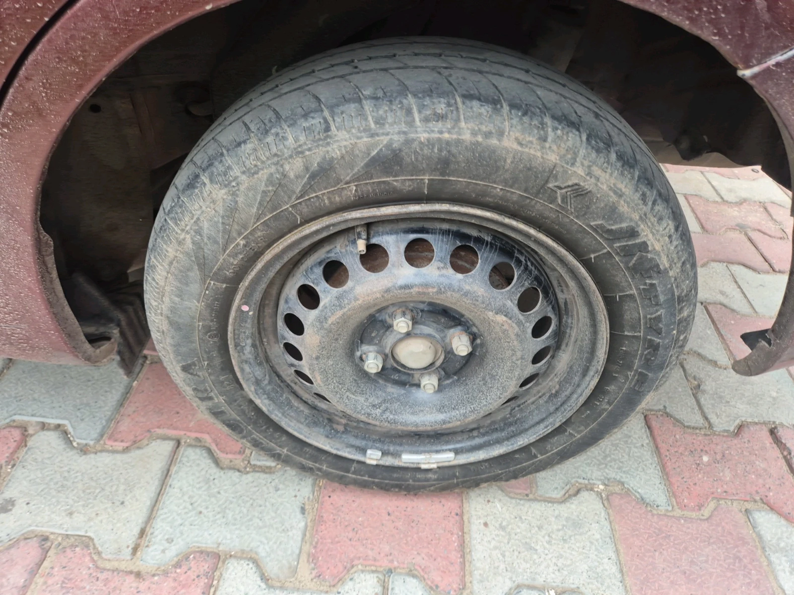 Tyres