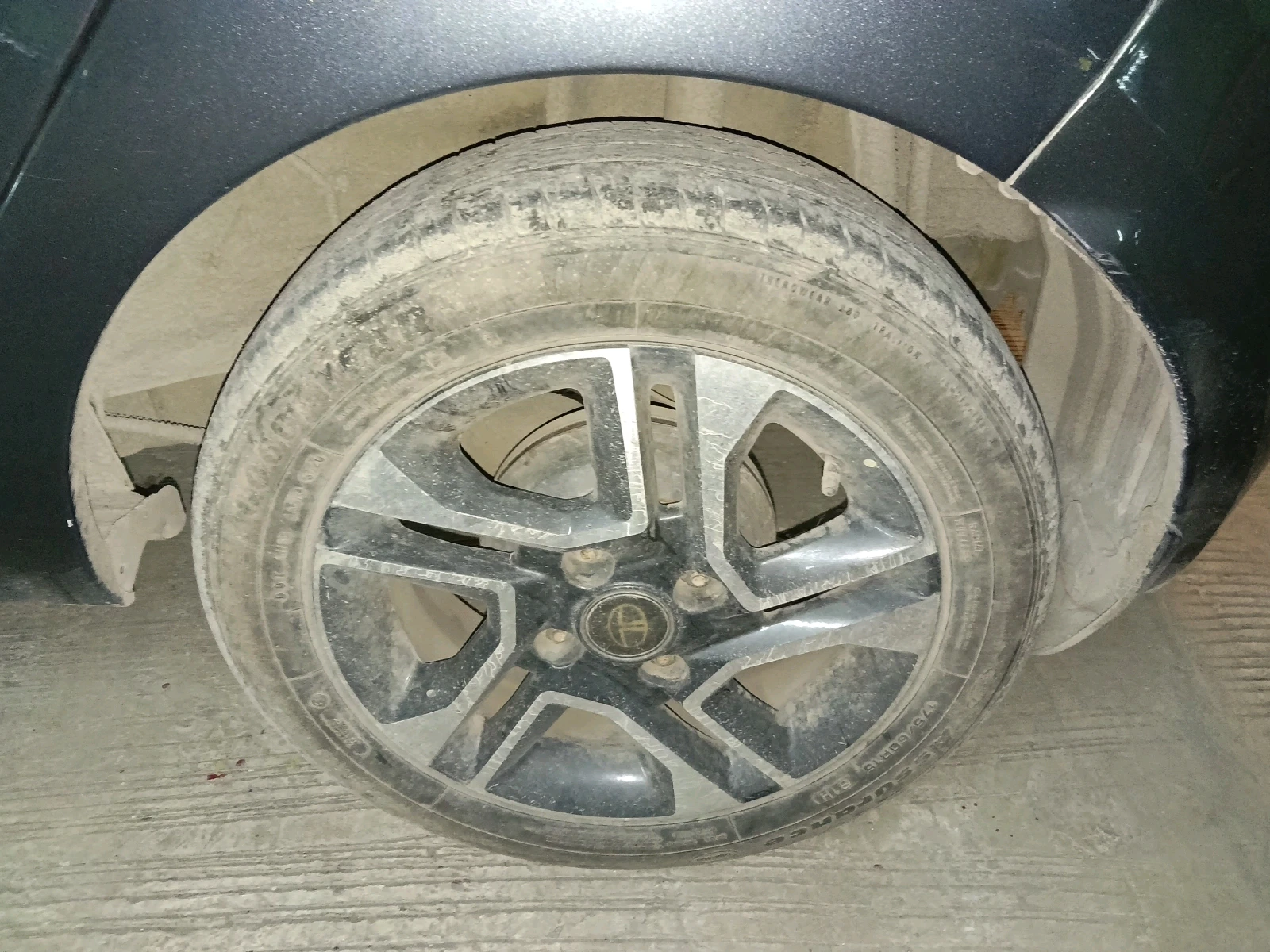 Tyres