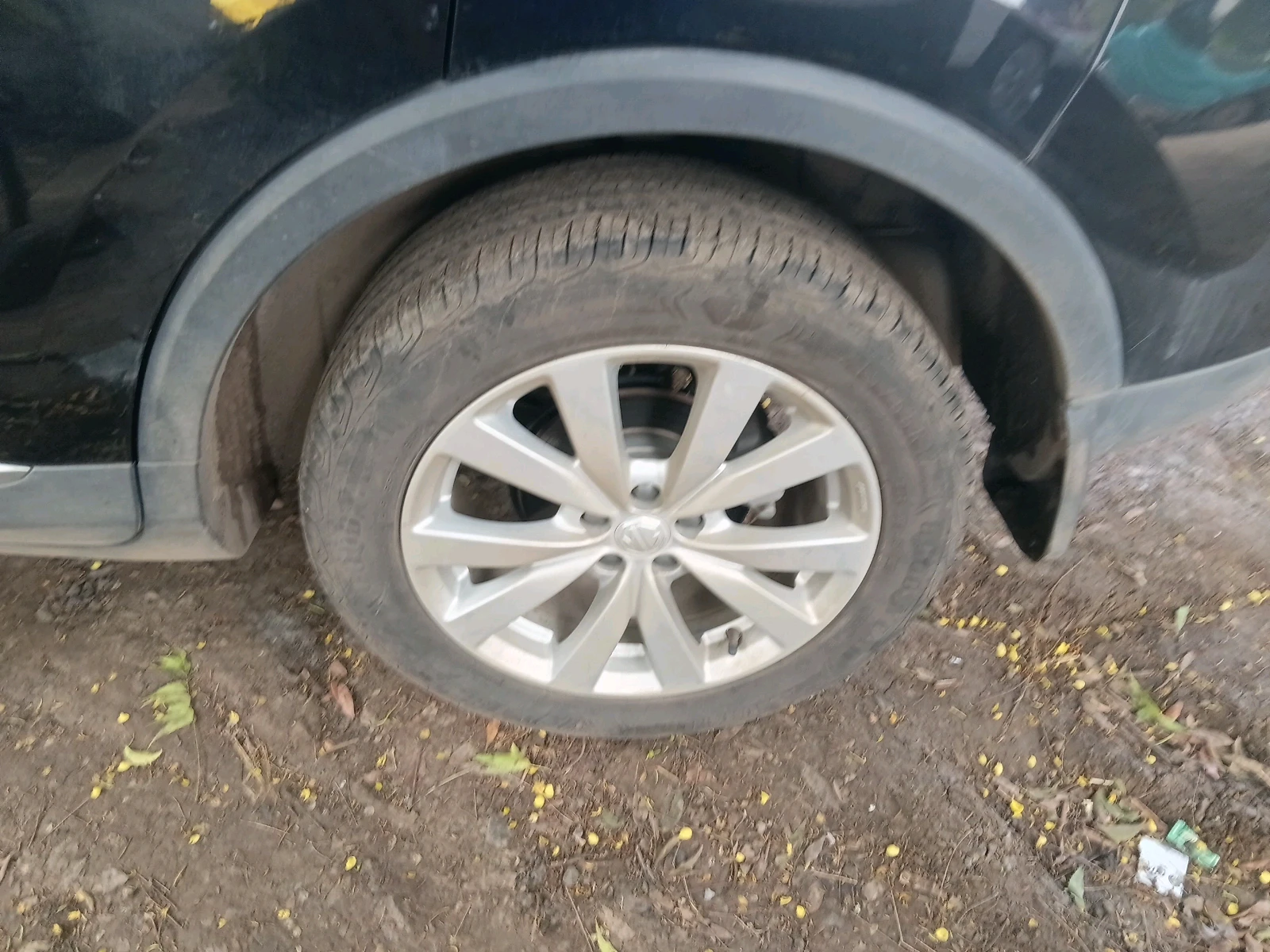 Tyres