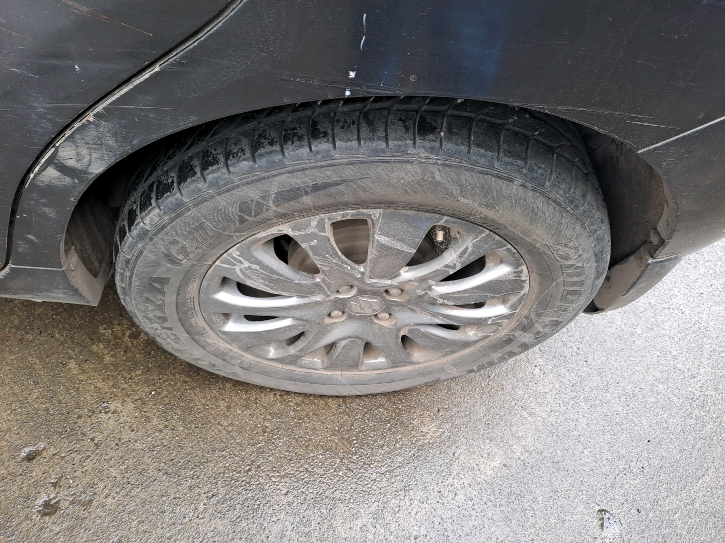 Tyres