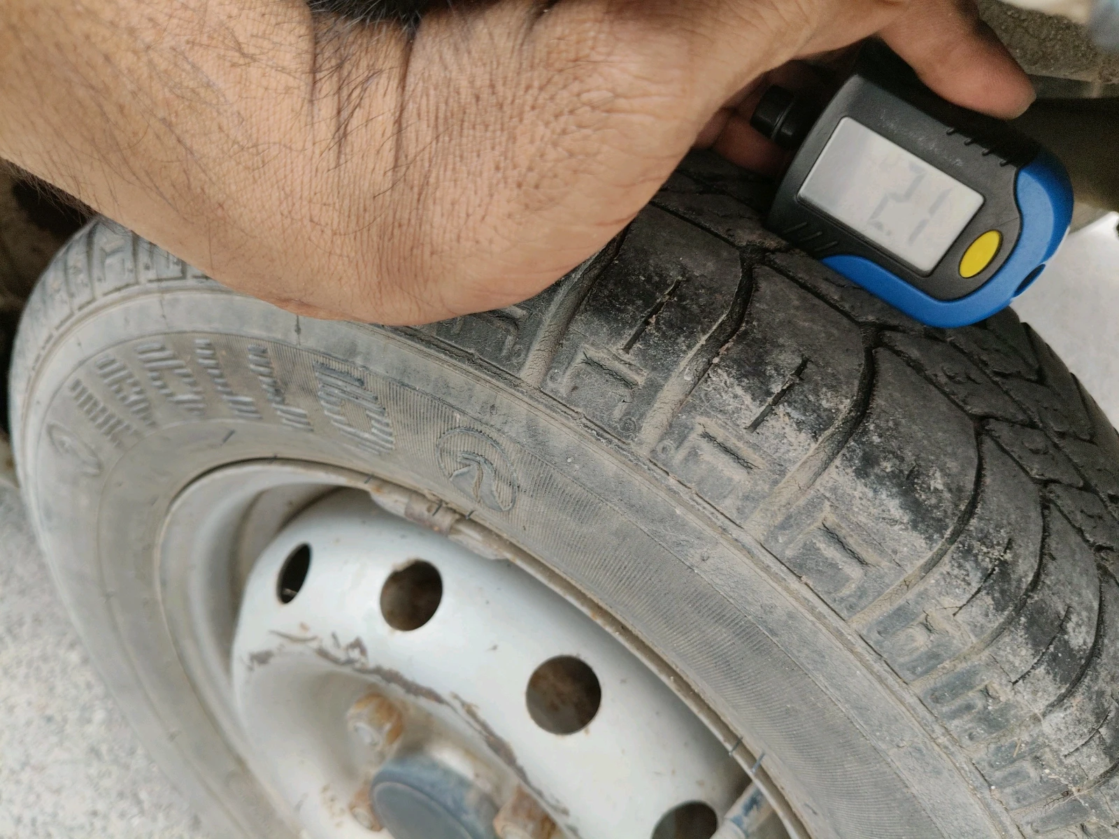 Tyres