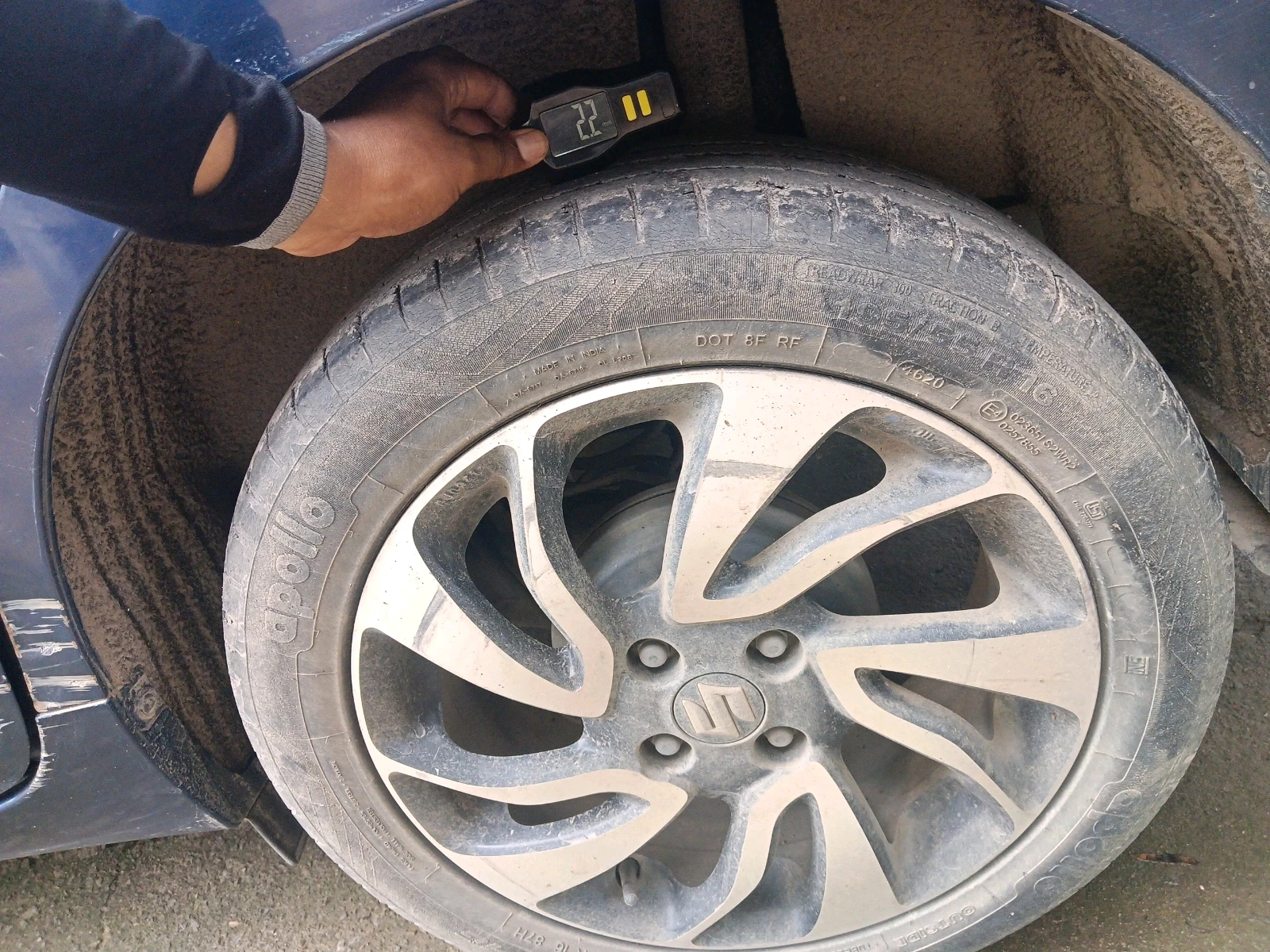 Tyres