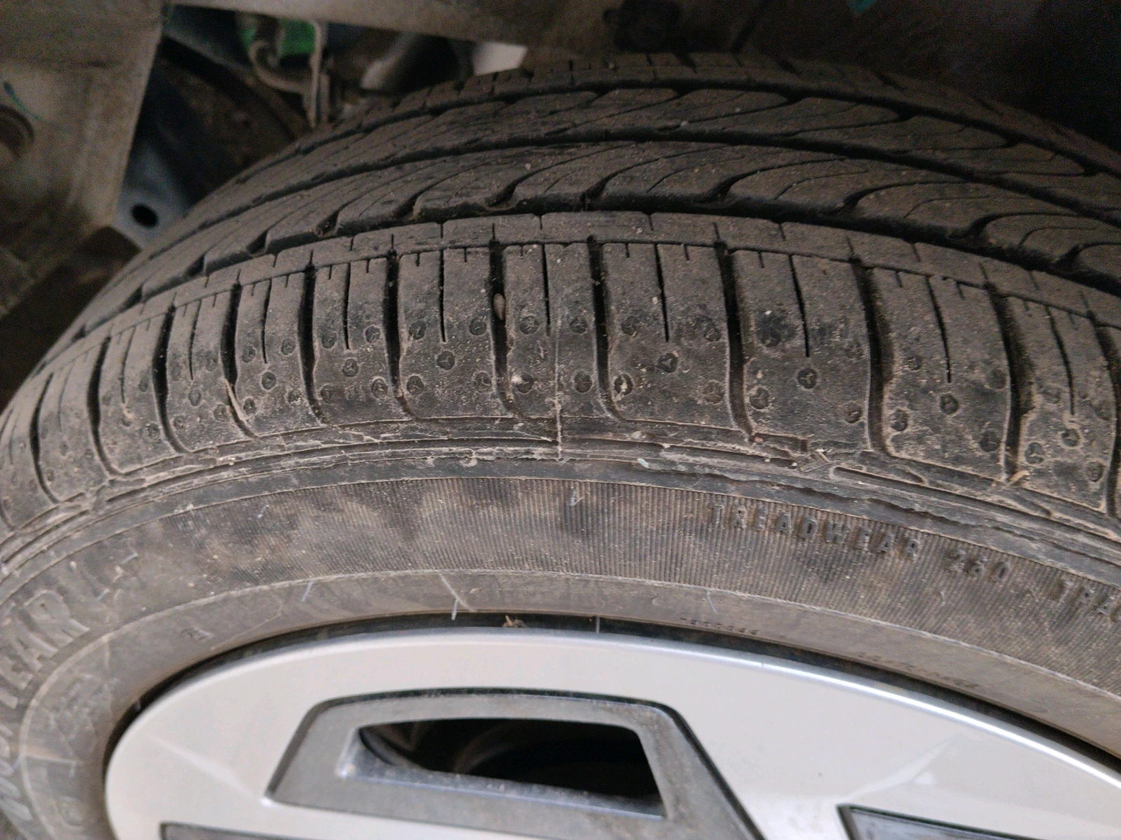 Tyres