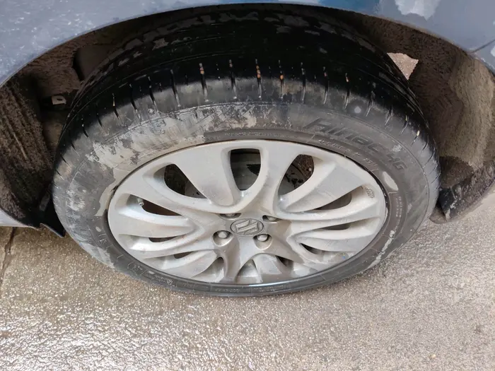 Tyres