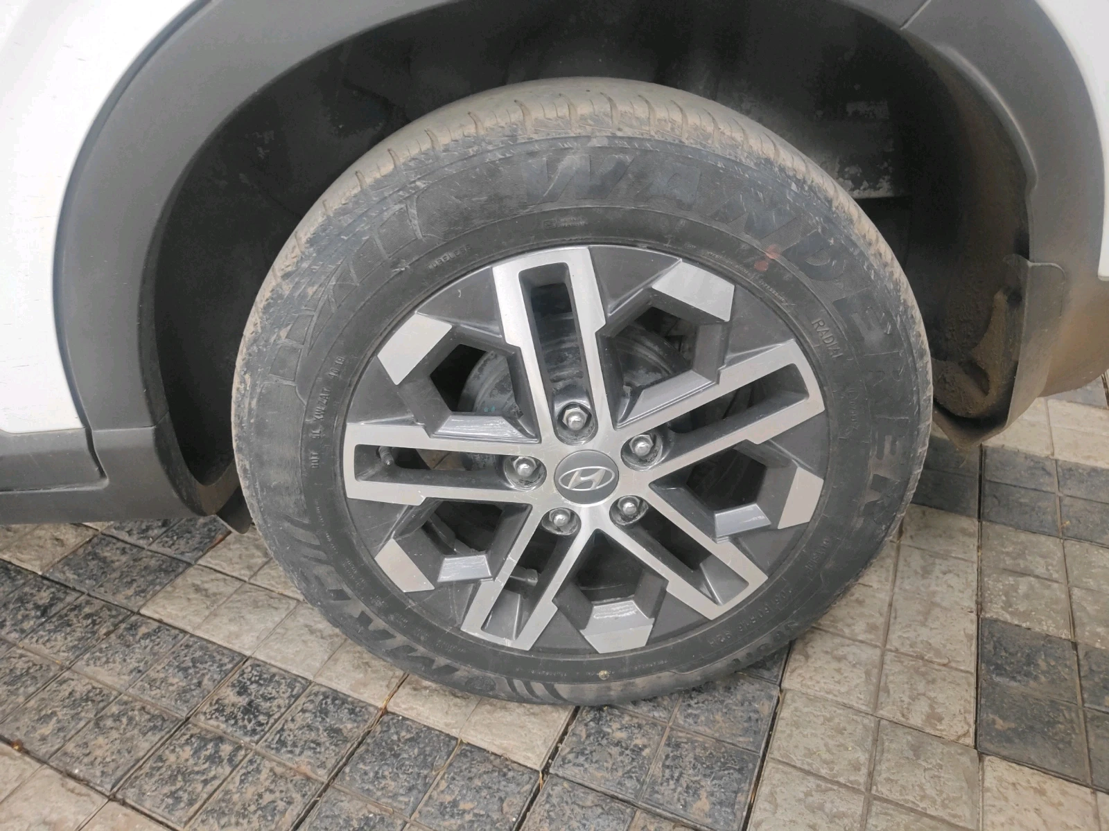Tyres