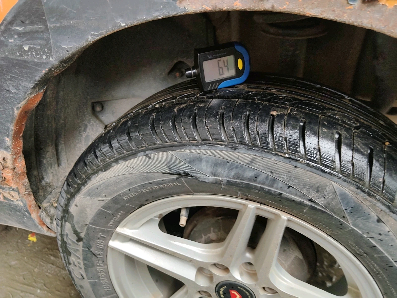 Tyres