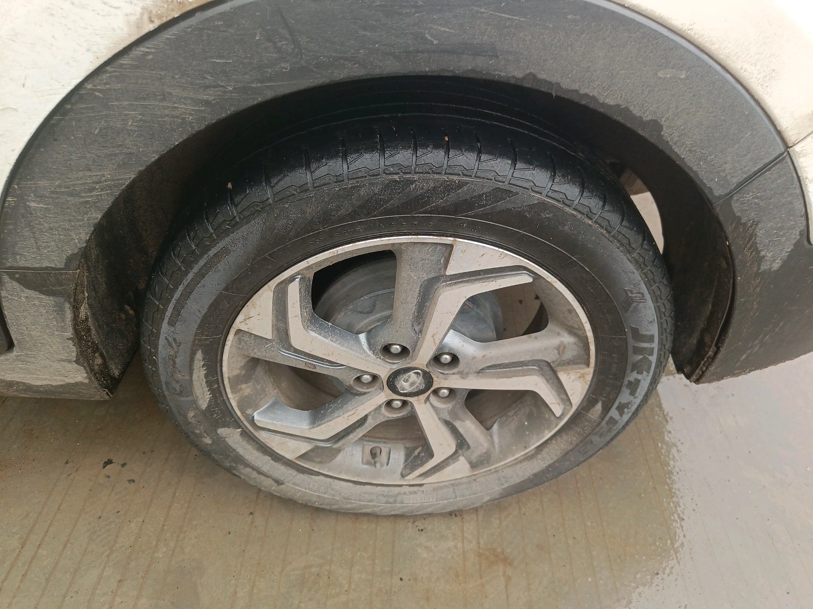 Tyres